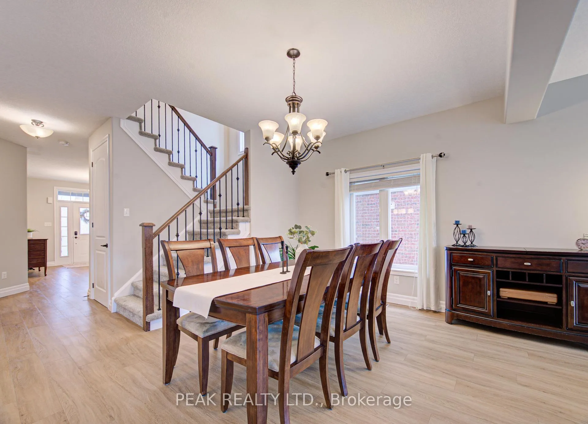 Photo 17 of 31 Freure Drive, Cambridge, Blair Road — HOMEH