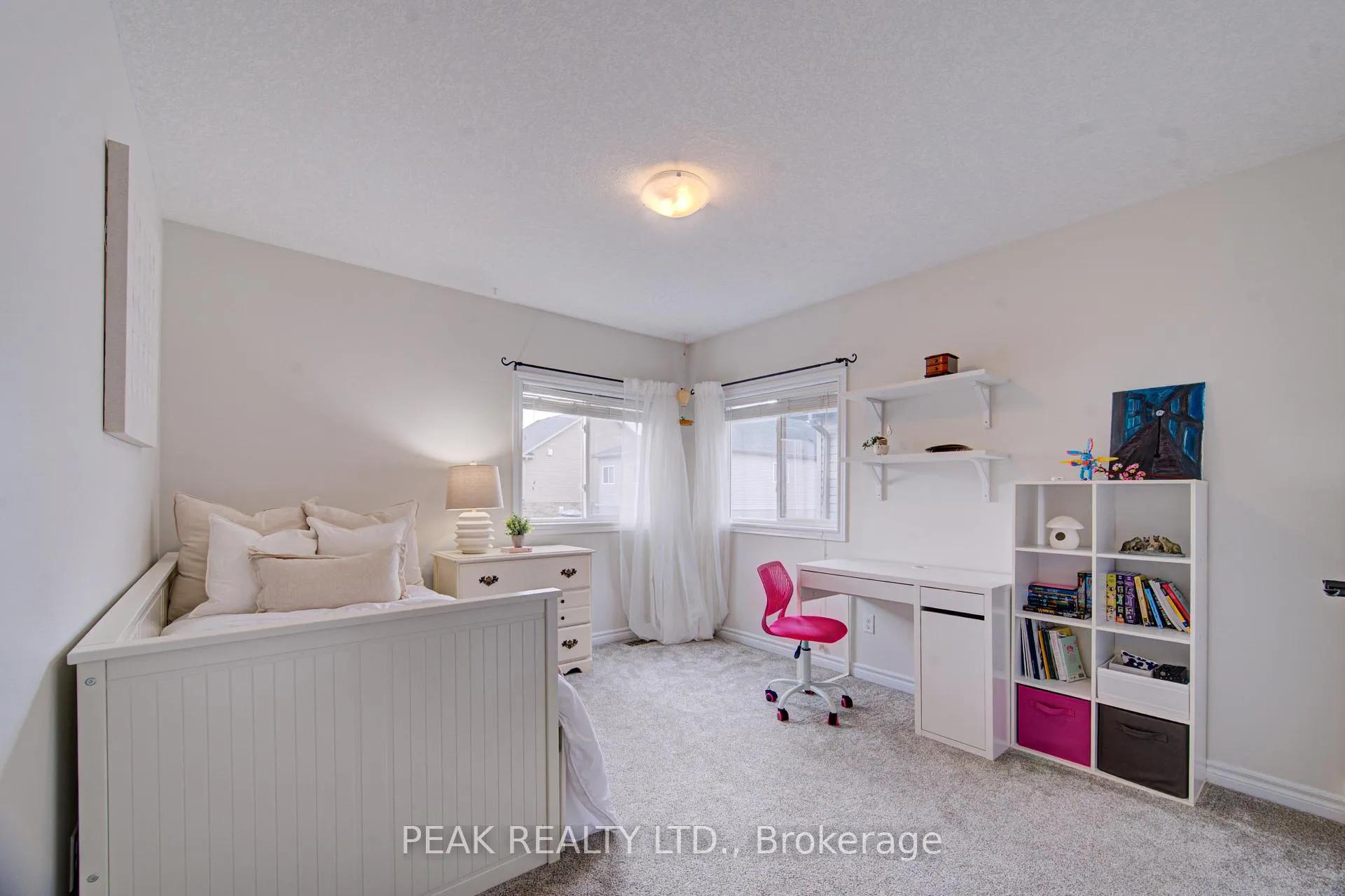 Photo 27 of 31 Freure Drive, Cambridge, Blair Road — HOMEH