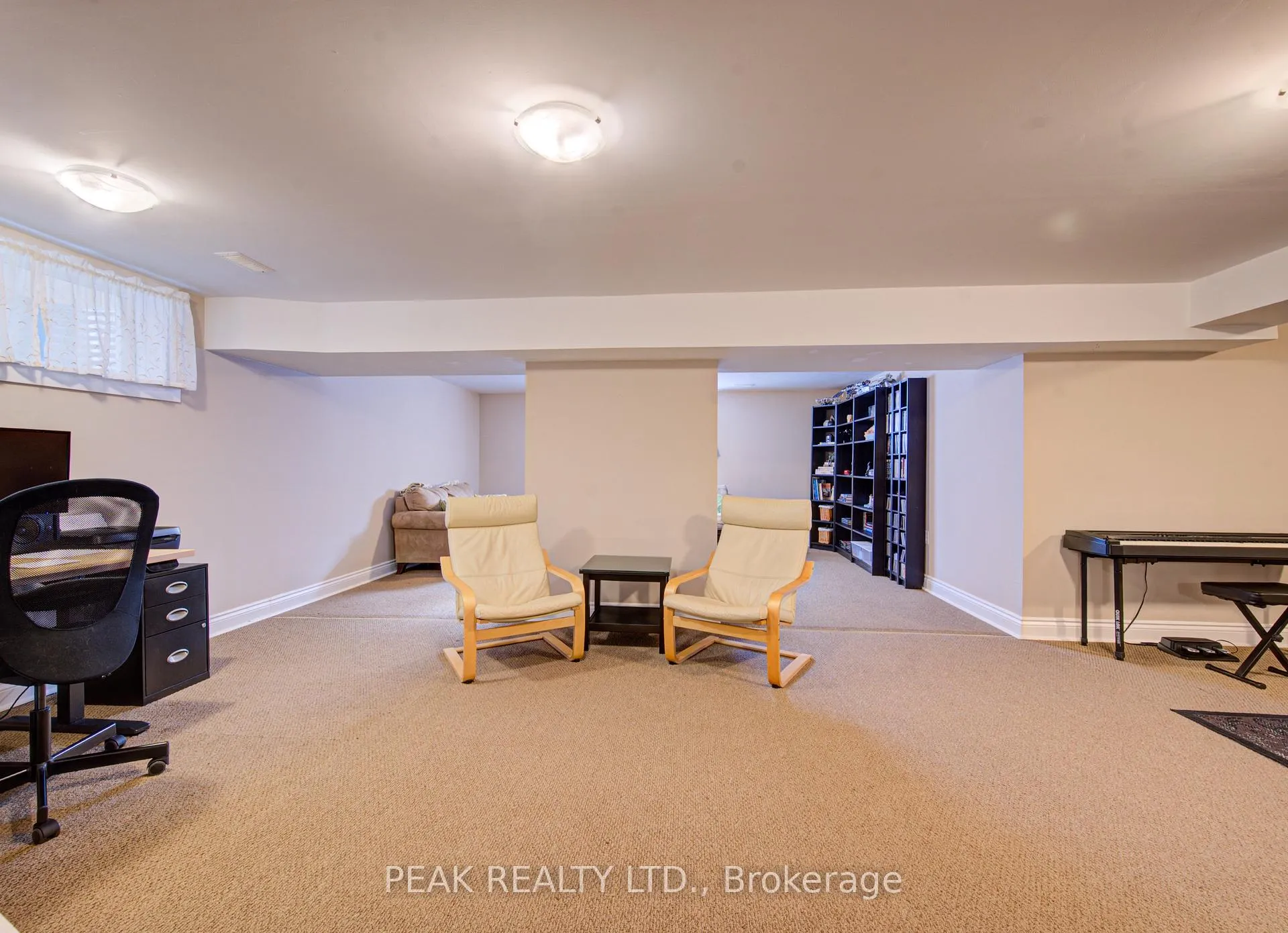 Photo 31 of 31 Freure Drive, Cambridge, Blair Road — HOMEH