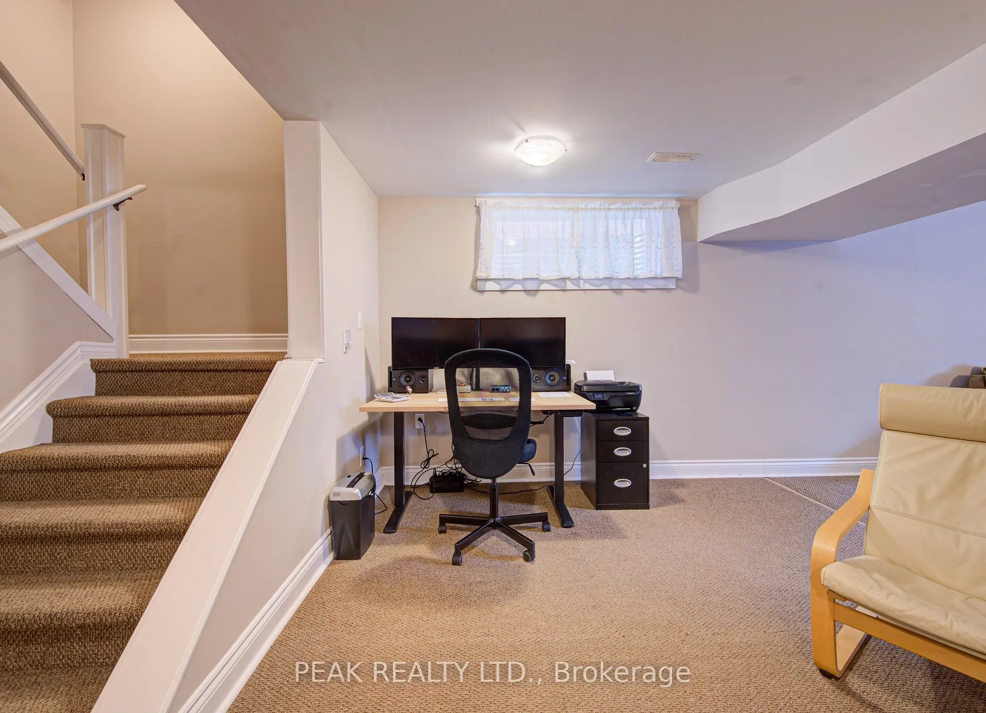 Photo 32 of 31 Freure Drive, Cambridge, Blair Road — HOMEH