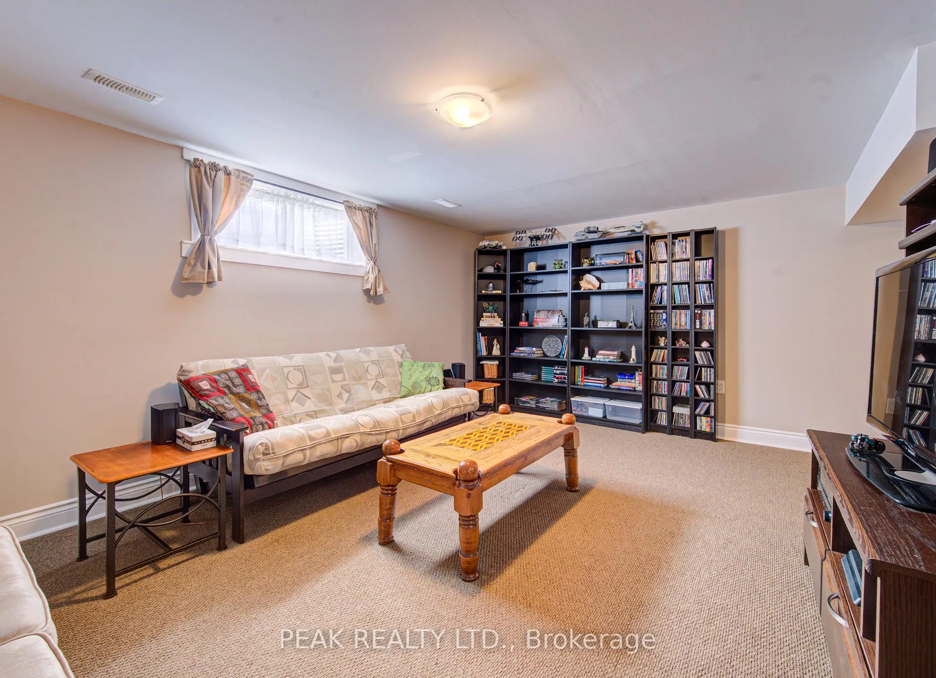 Photo 34 of 31 Freure Drive, Cambridge, Blair Road — HOMEH