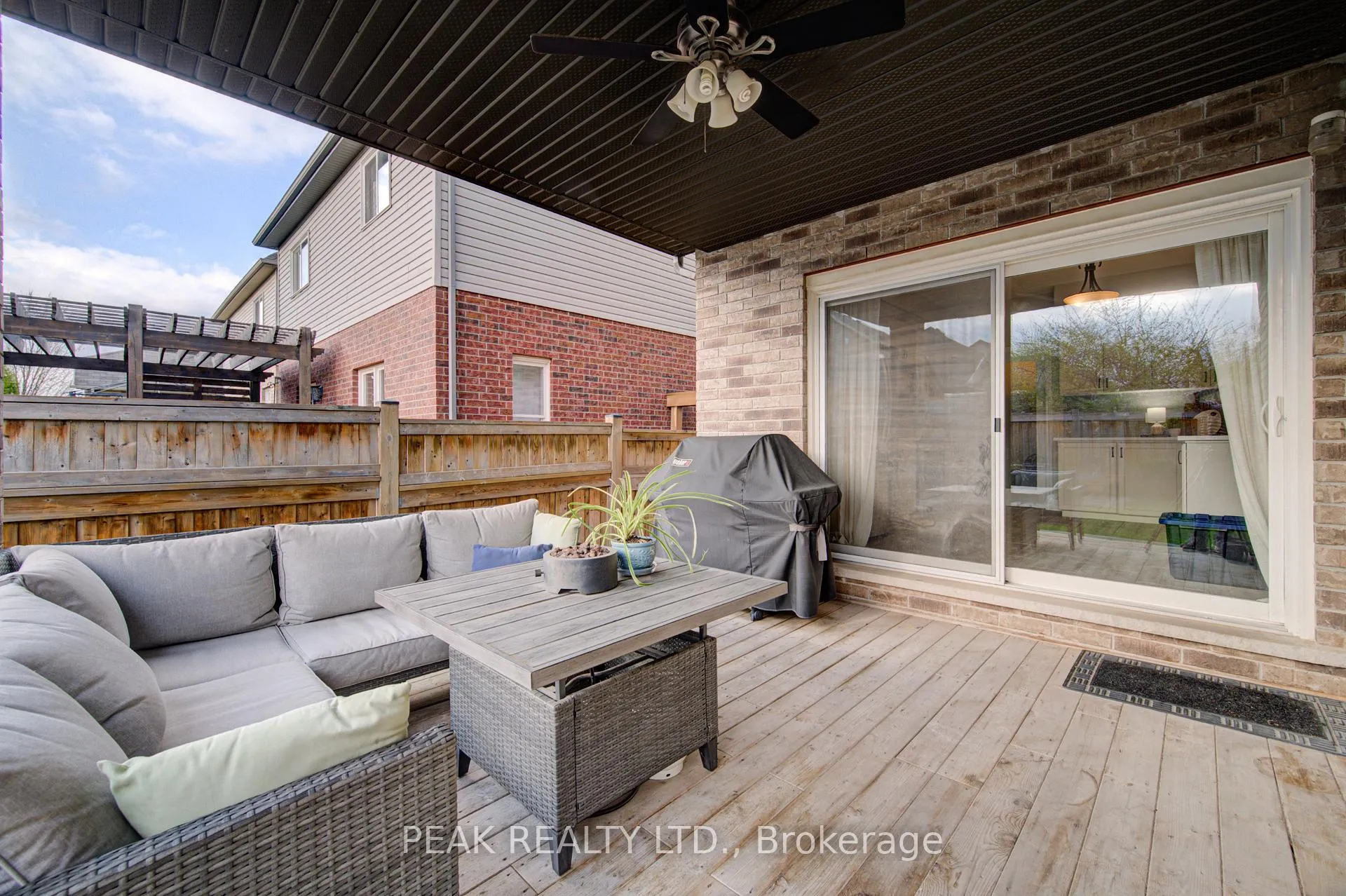 Photo 36 of 31 Freure Drive, Cambridge, Blair Road — HOMEH