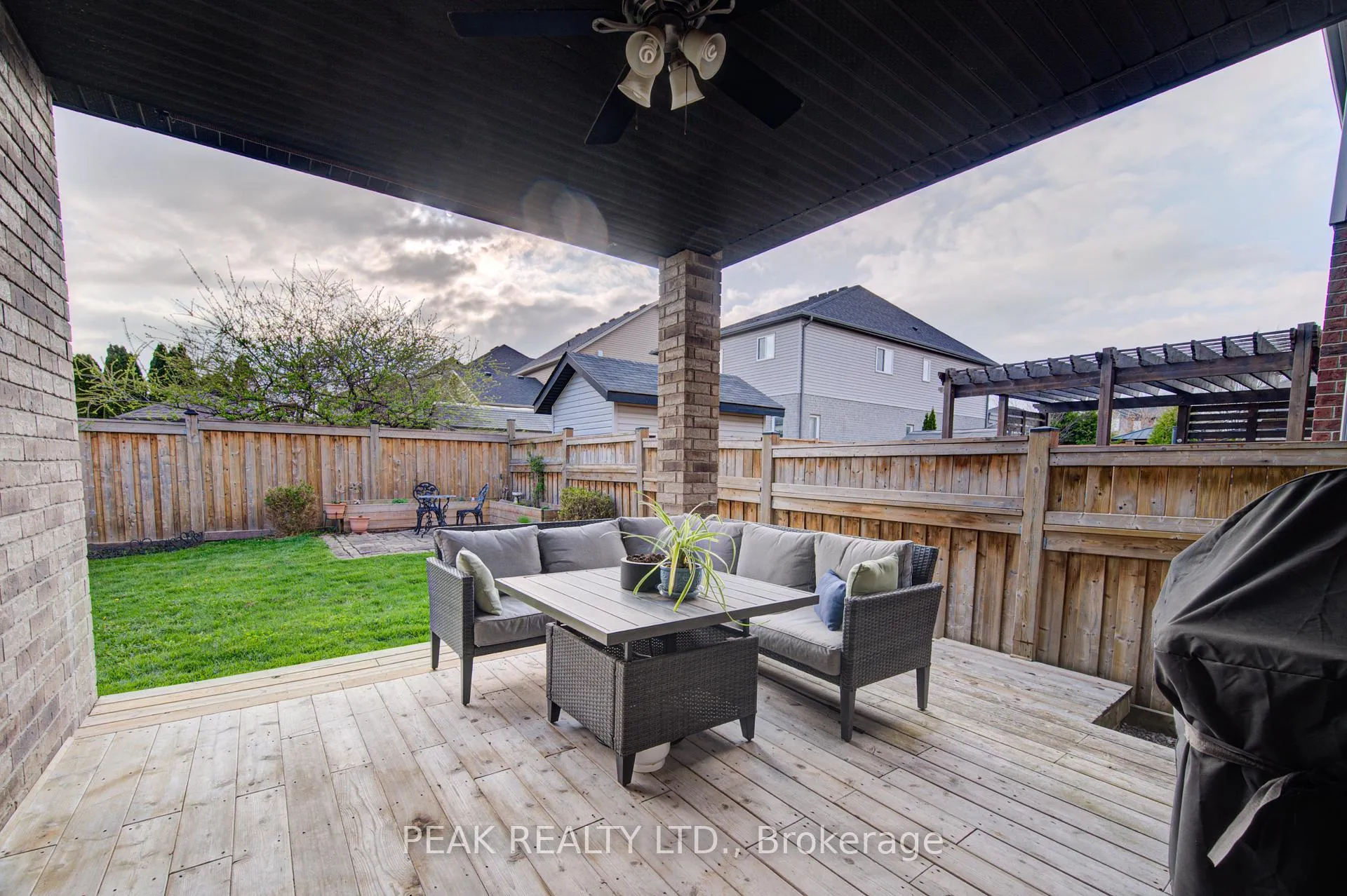 Photo 37 of 31 Freure Drive, Cambridge, Blair Road — HOMEH