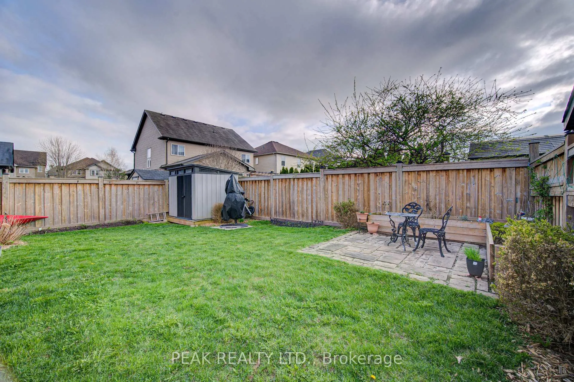 Photo 38 of 31 Freure Drive, Cambridge, Blair Road — HOMEH