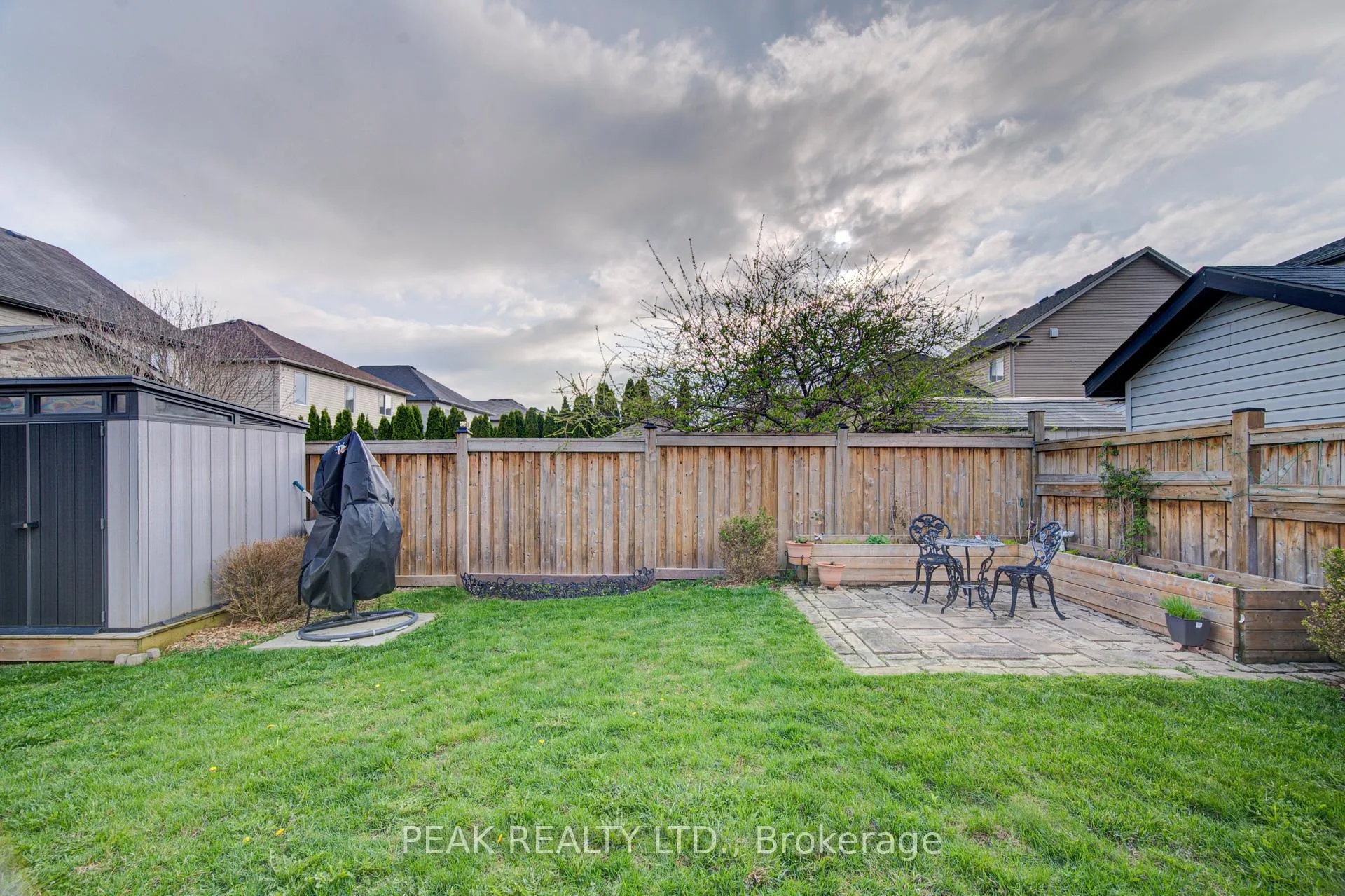 Photo 39 of 31 Freure Drive, Cambridge, Blair Road — HOMEH