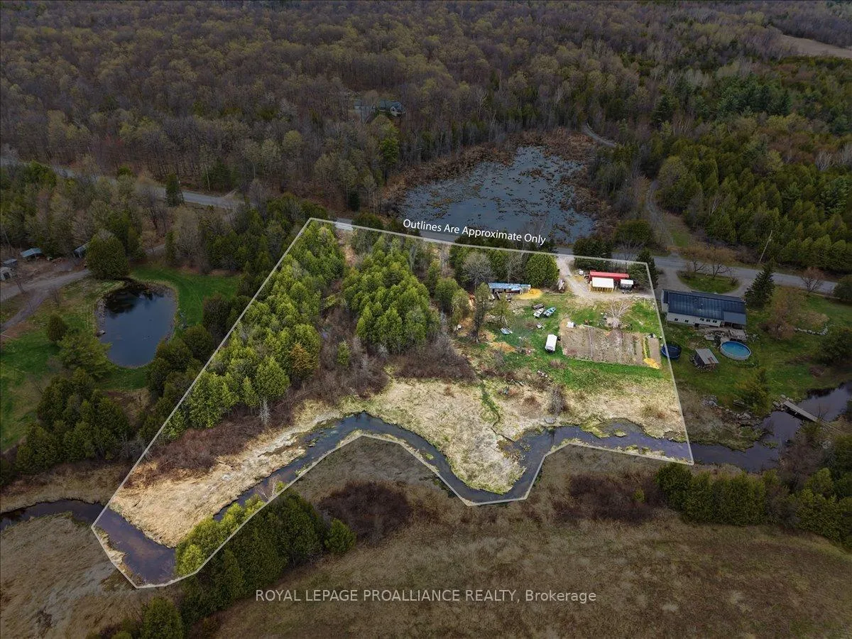 Photo 1 of Quin Mo Lac Road, Tweed, Hungerford (Twp) — HOMEH