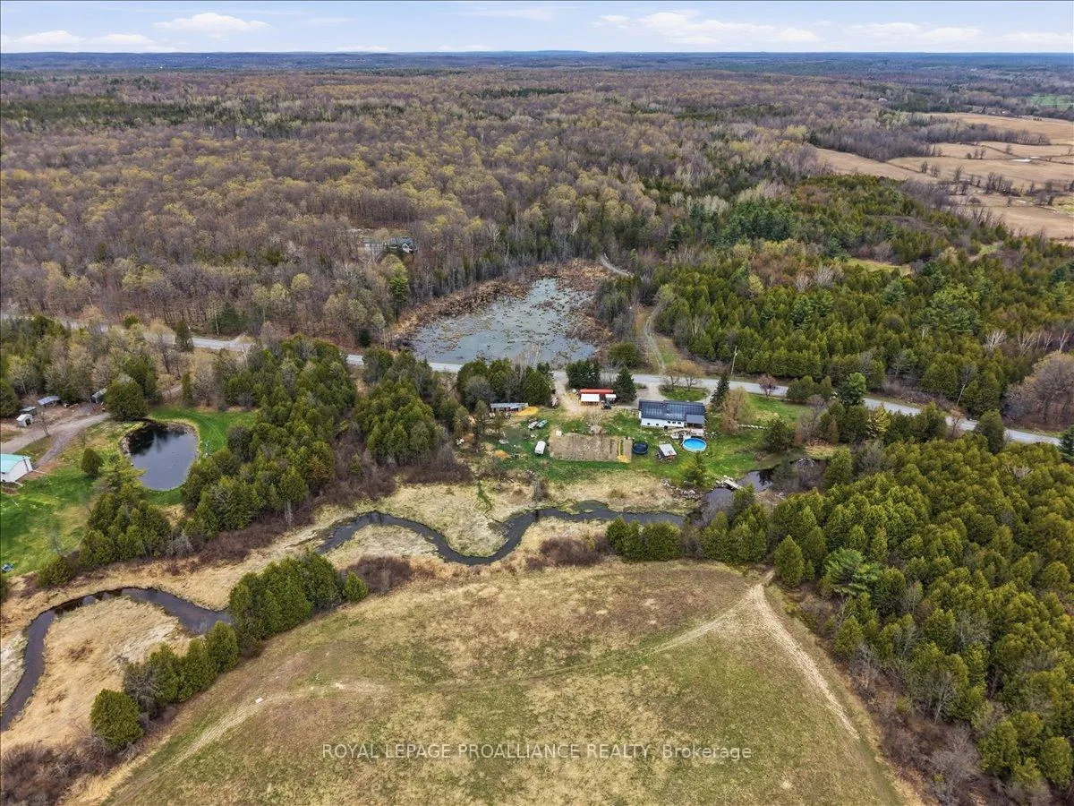 Photo 5 of Quin Mo Lac Road, Tweed, Hungerford (Twp) — HOMEH