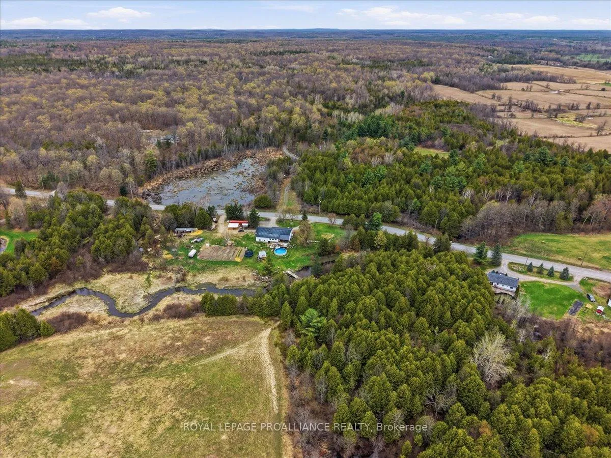 Photo 7 of Quin Mo Lac Road, Tweed, Hungerford (Twp) — HOMEH