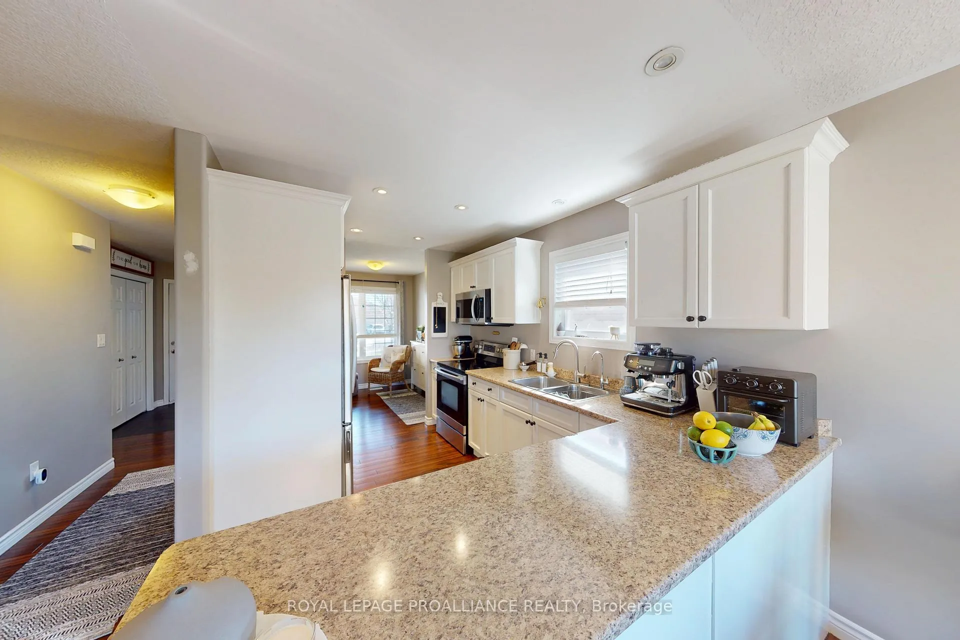 Photo 9 of 111 Hogan Crescent, Loyalist, Amherstview — HOMEH
