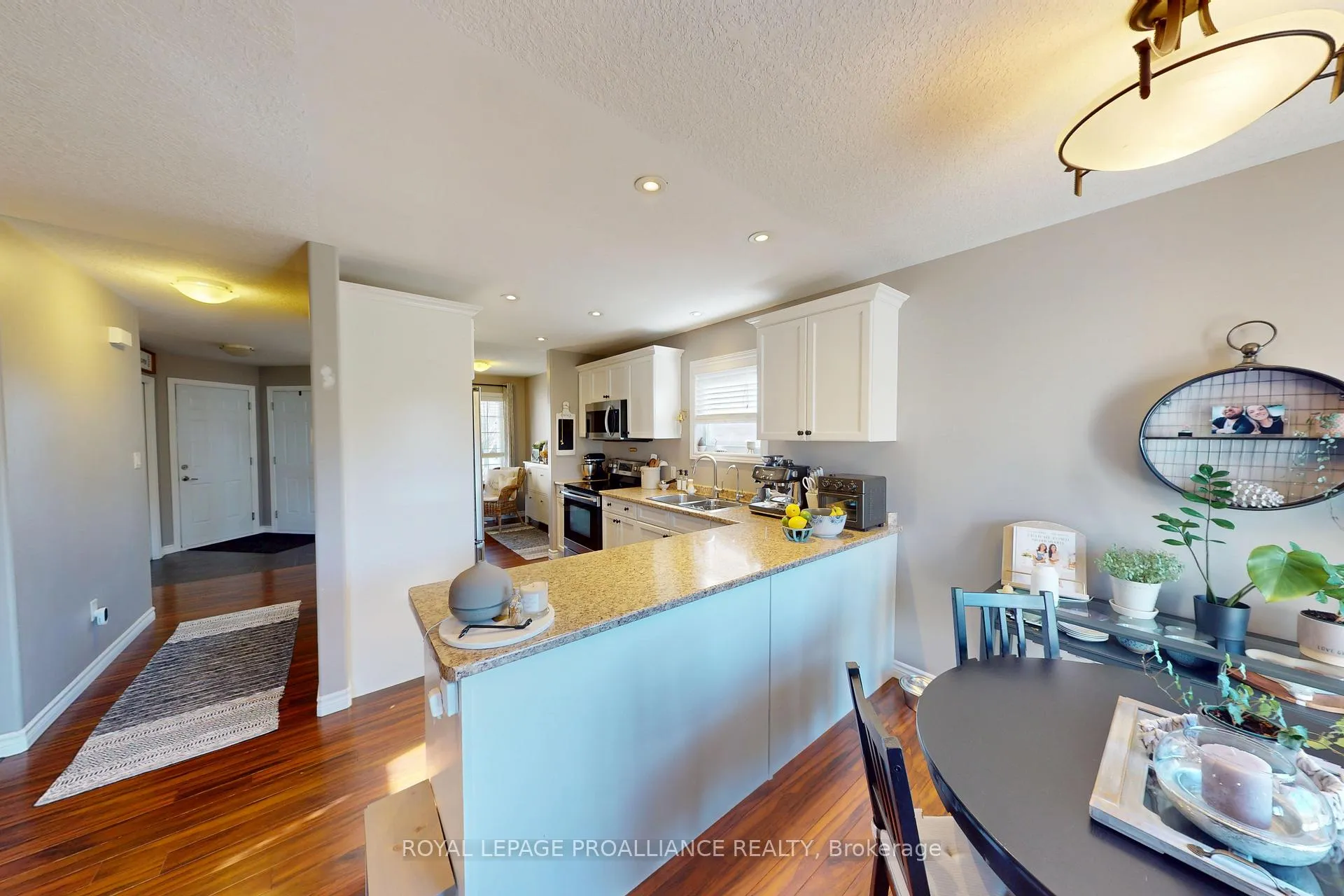 Photo 10 of 111 Hogan Crescent, Loyalist, Amherstview — HOMEH