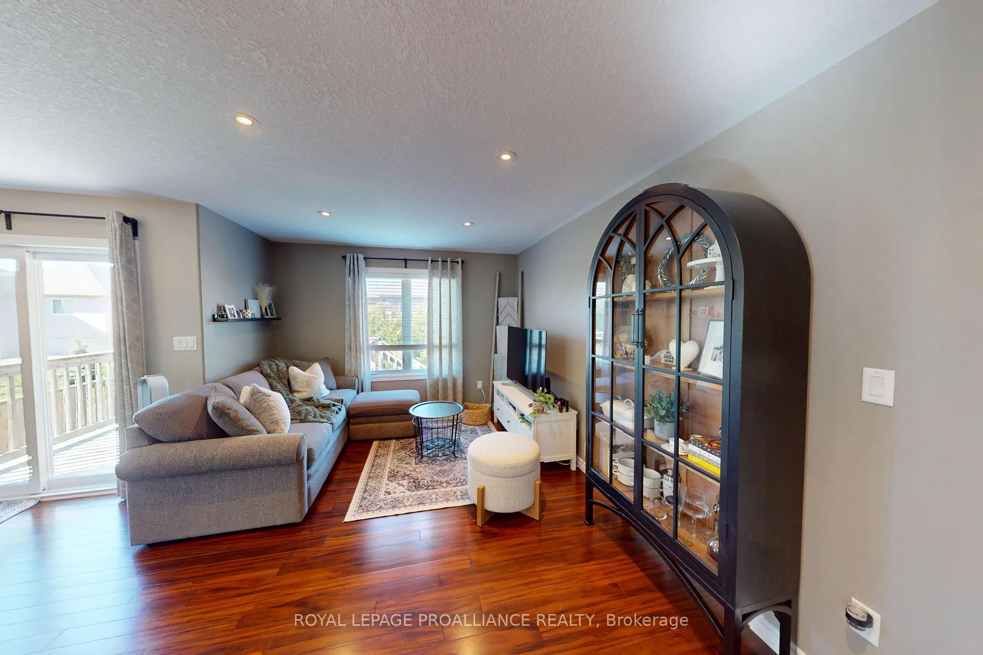 Photo 13 of 111 Hogan Crescent, Loyalist, Amherstview — HOMEH