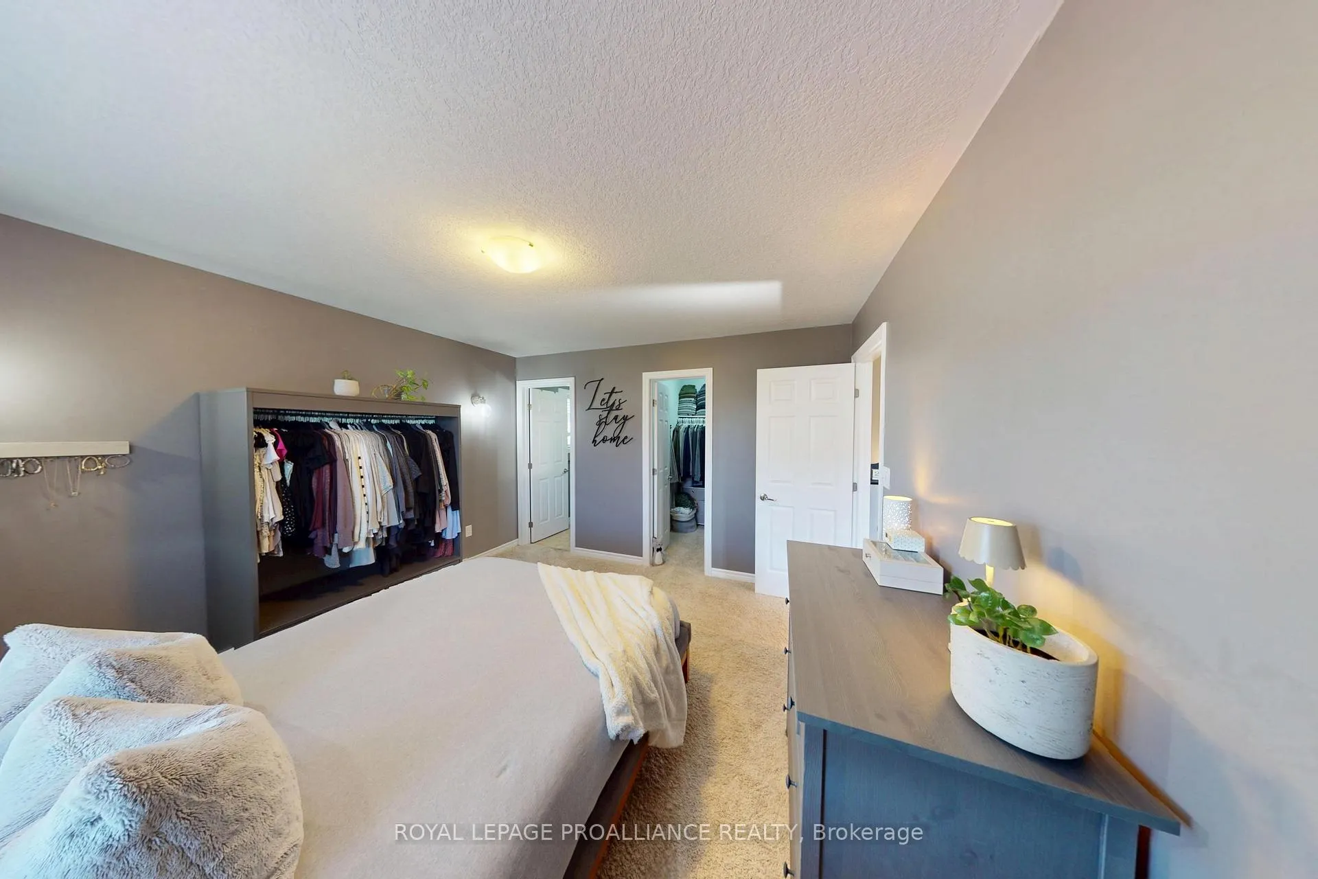 Photo 16 of 111 Hogan Crescent, Loyalist, Amherstview — HOMEH
