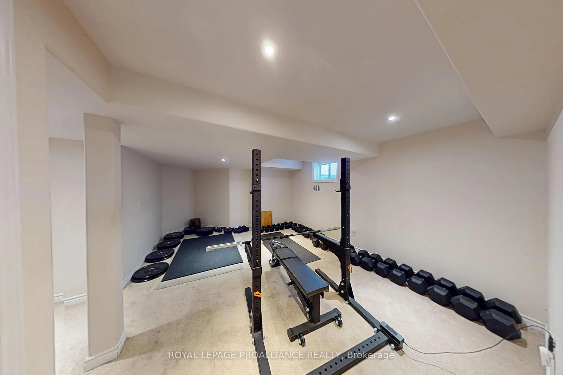 Photo 27 of 111 Hogan Crescent, Loyalist, Amherstview — HOMEH