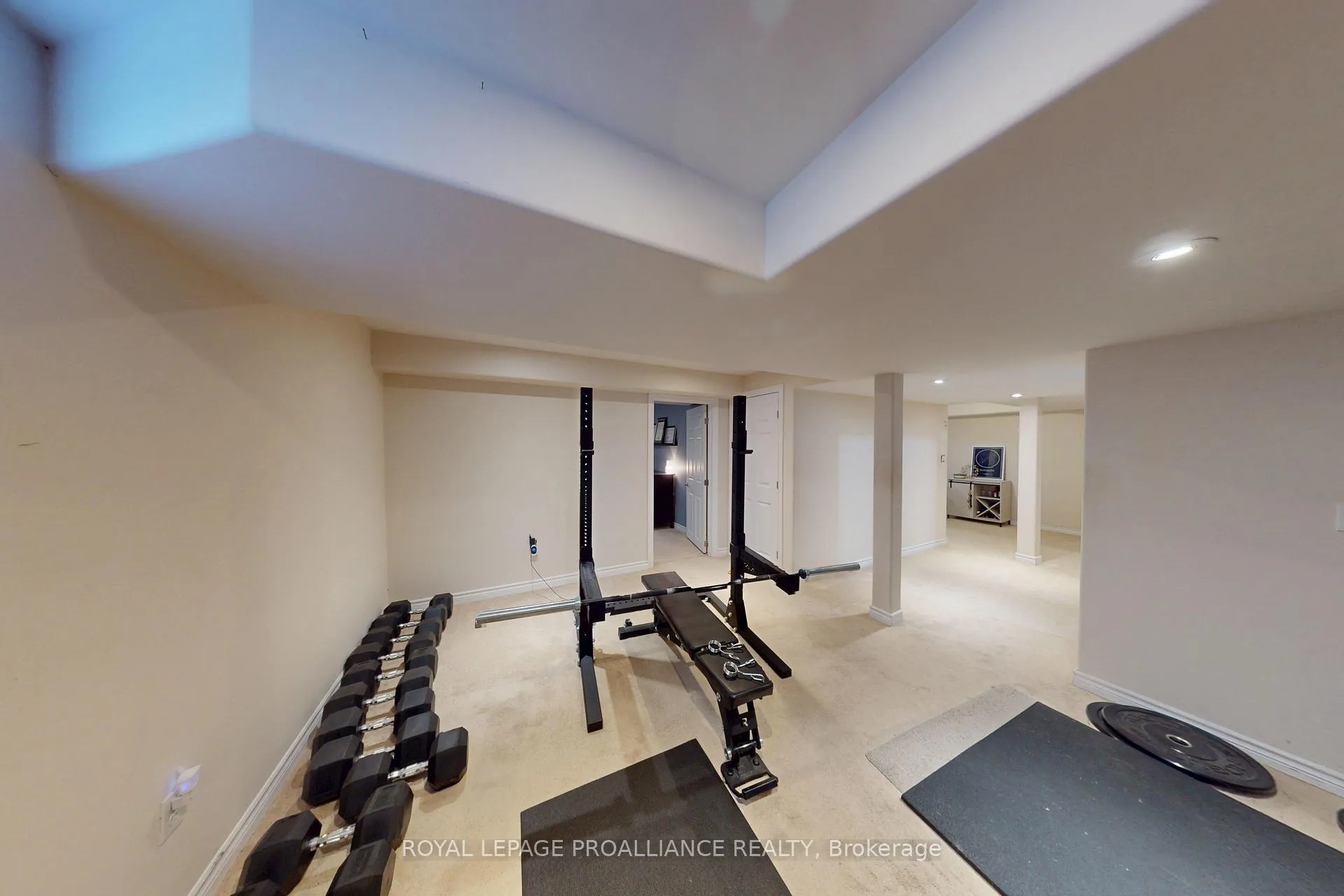 Photo 28 of 111 Hogan Crescent, Loyalist, Amherstview — HOMEH