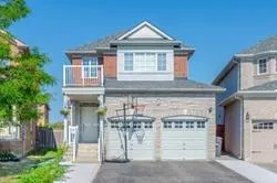 Photo 1 of Unit Upper Level, 44 Gold Hill Road W, Brampton, Fletcher's Creek Village — HOMEH