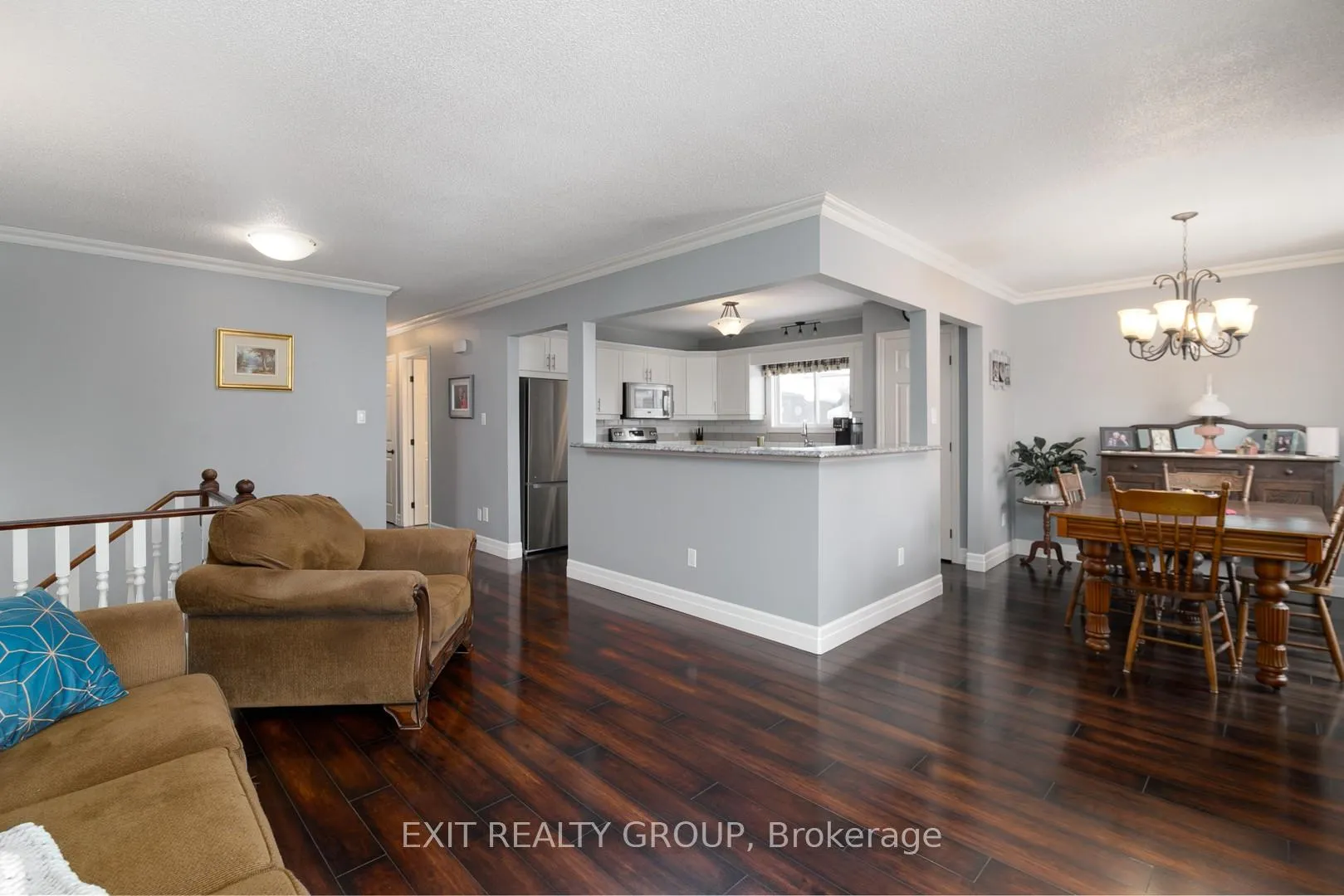Photo 9 of 18 Tanner Drive, Stirling-Rawdon, Stirling Ward — HOMEH