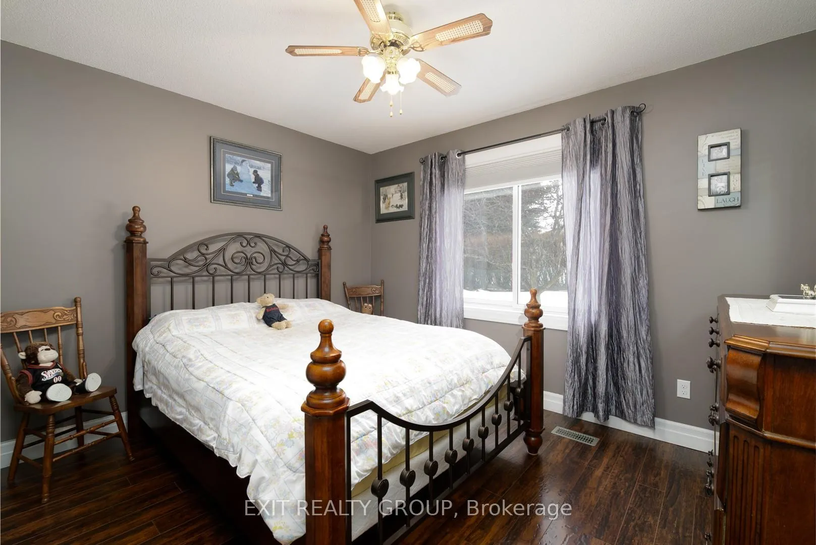 Photo 17 of 18 Tanner Drive, Stirling-Rawdon, Stirling Ward — HOMEH