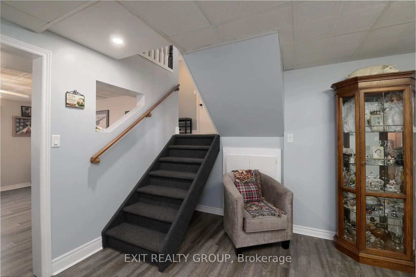 Photo 20 of 18 Tanner Drive, Stirling-Rawdon, Stirling Ward — HOMEH