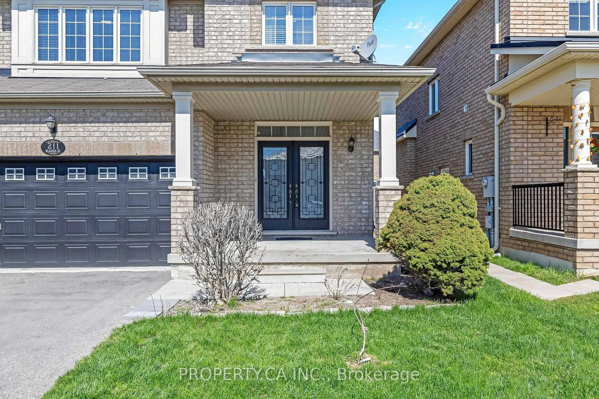 Photo 2 of 211 Mclaughlin Avenue, Milton, Willmott — HOMEH