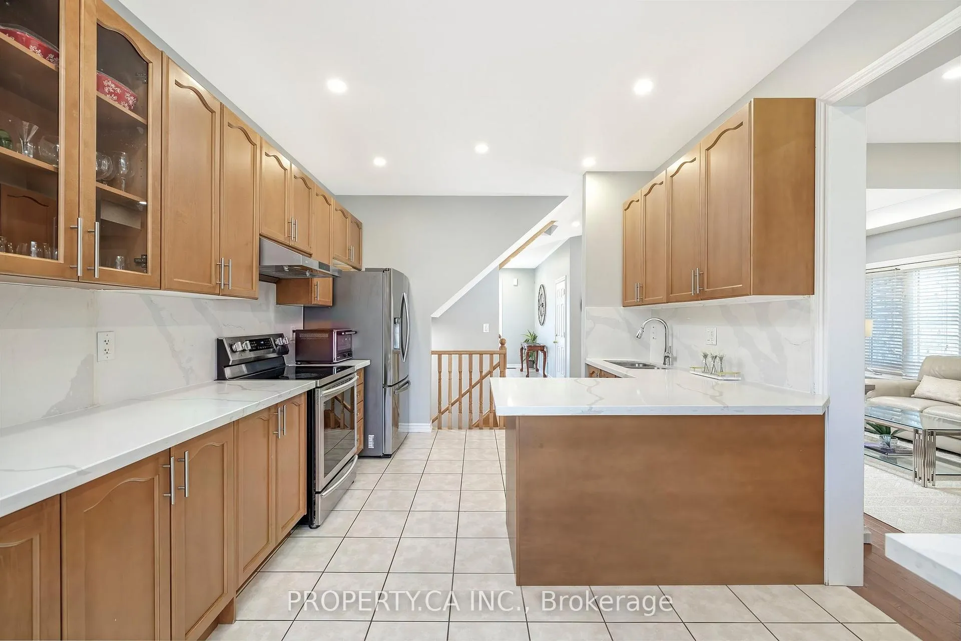 Photo 9 of 211 Mclaughlin Avenue, Milton, Willmott — HOMEH