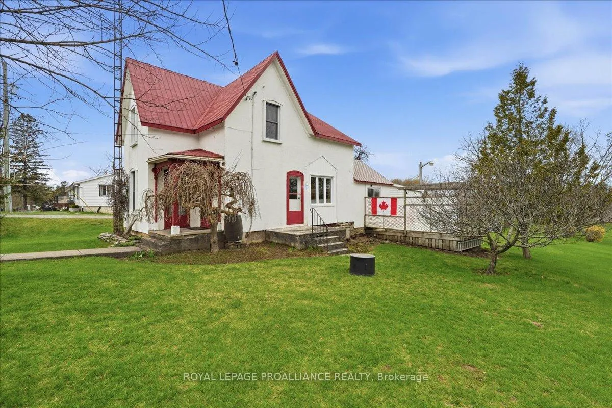 Photo 1 of 1724B County Road 10, Prince Edward County, Athol Ward — HOMEH