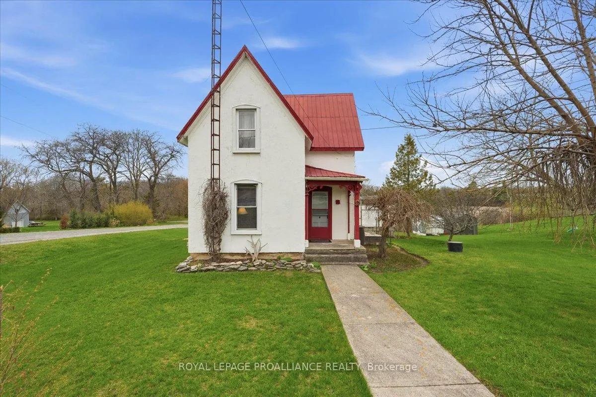 Photo 3 of 1724B County Road 10, Prince Edward County, Athol Ward — HOMEH