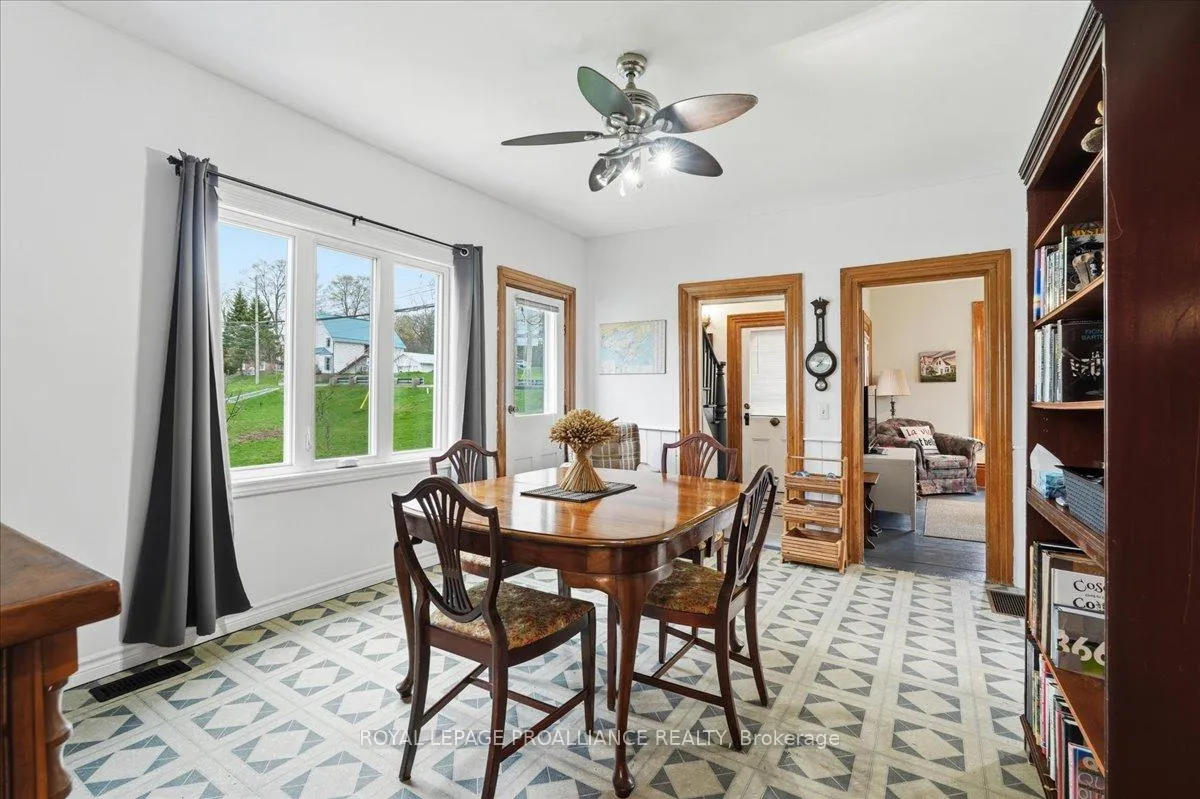 Photo 8 of 1724B County Road 10, Prince Edward County, Athol Ward — HOMEH