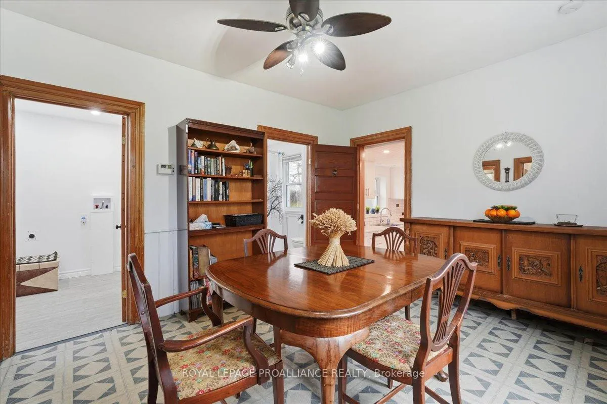 Photo 10 of 1724B County Road 10, Prince Edward County, Athol Ward — HOMEH