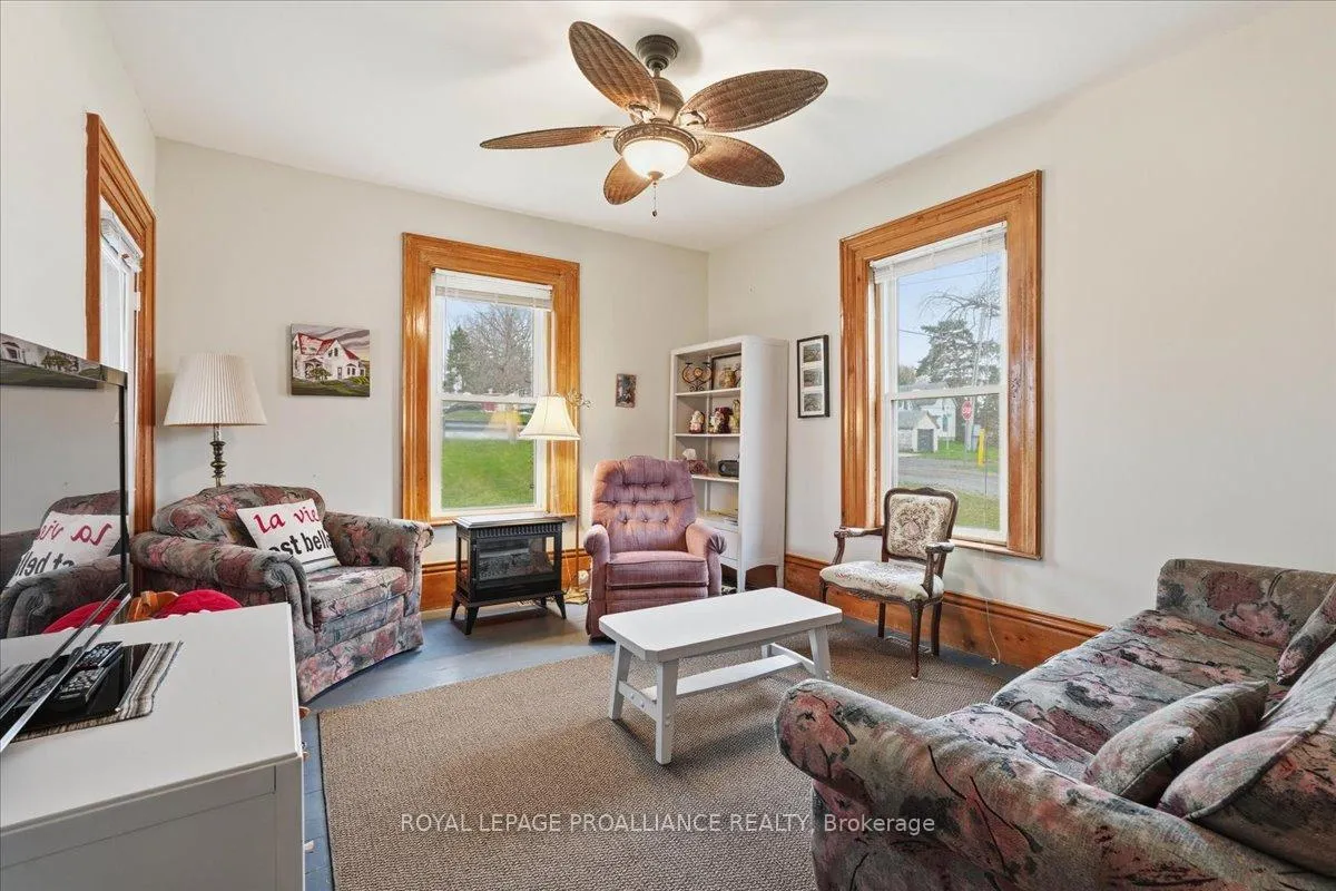 Photo 14 of 1724B County Road 10, Prince Edward County, Athol Ward — HOMEH