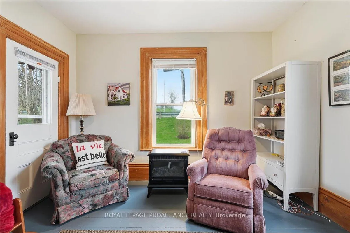 Photo 15 of 1724B County Road 10, Prince Edward County, Athol Ward — HOMEH