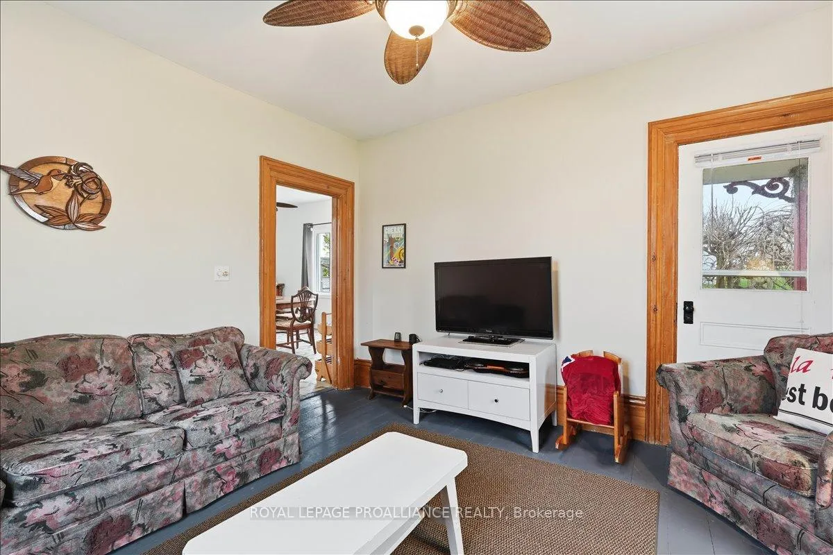 Photo 16 of 1724B County Road 10, Prince Edward County, Athol Ward — HOMEH