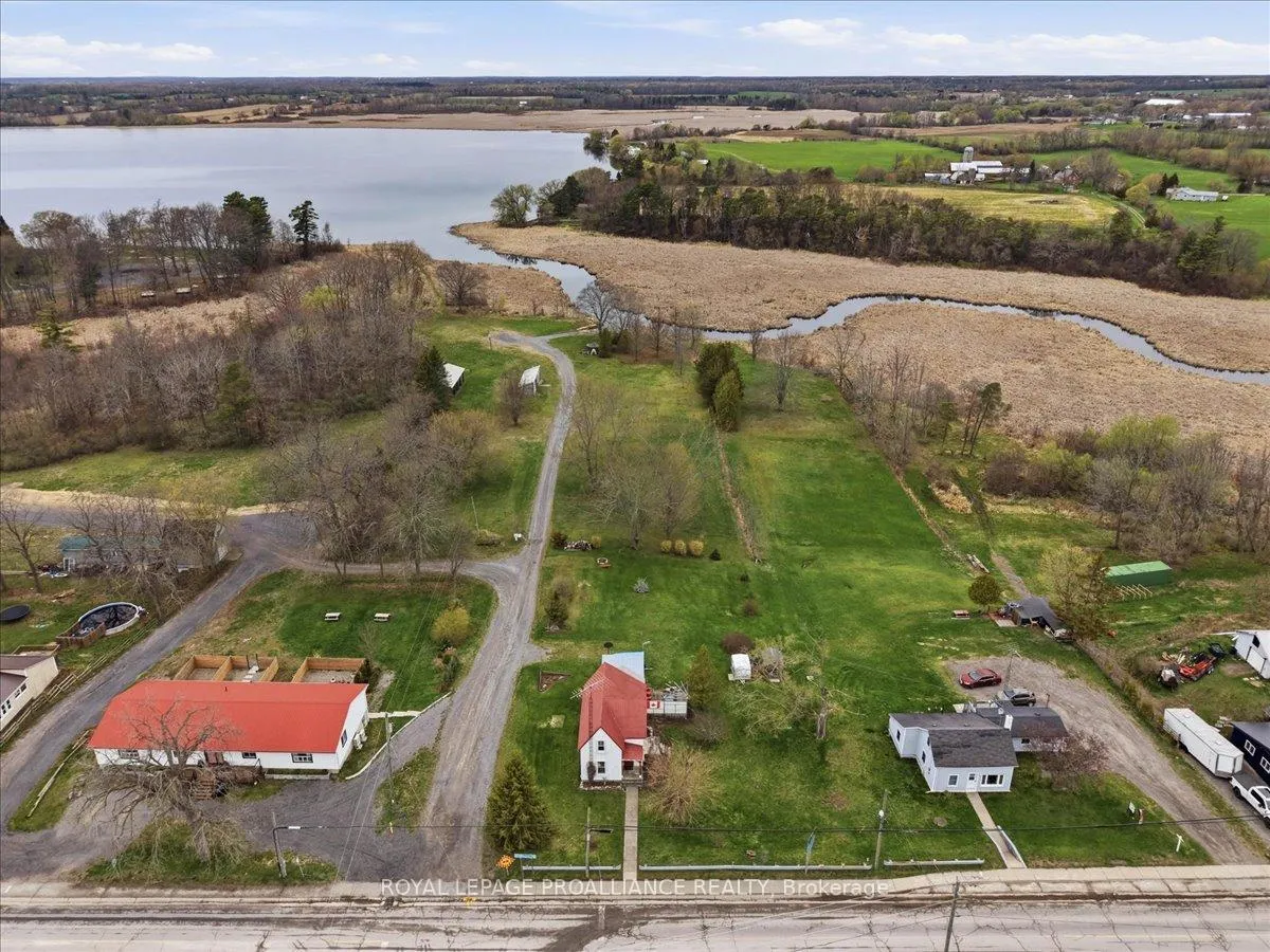 Photo 34 of 1724B County Road 10, Prince Edward County, Athol Ward — HOMEH