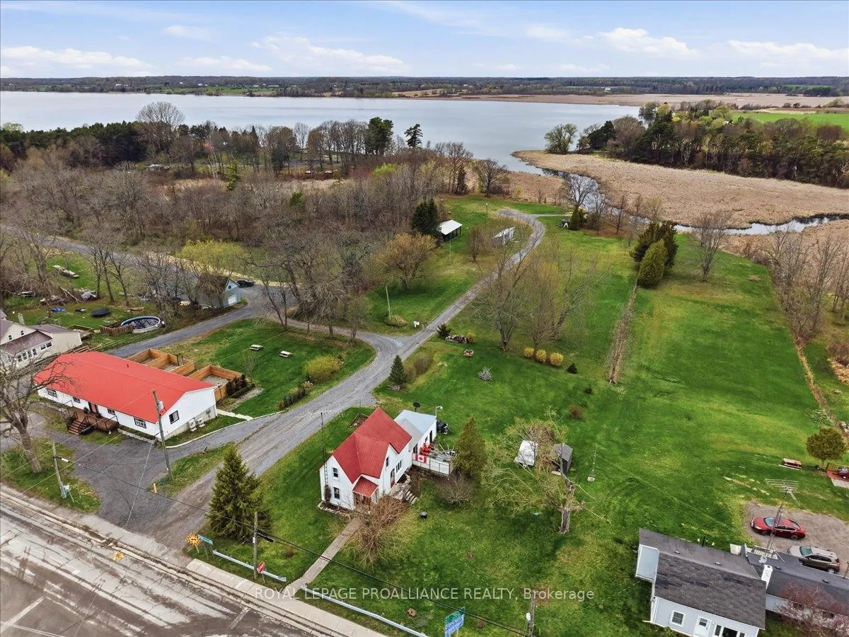 Photo 35 of 1724B County Road 10, Prince Edward County, Athol Ward — HOMEH