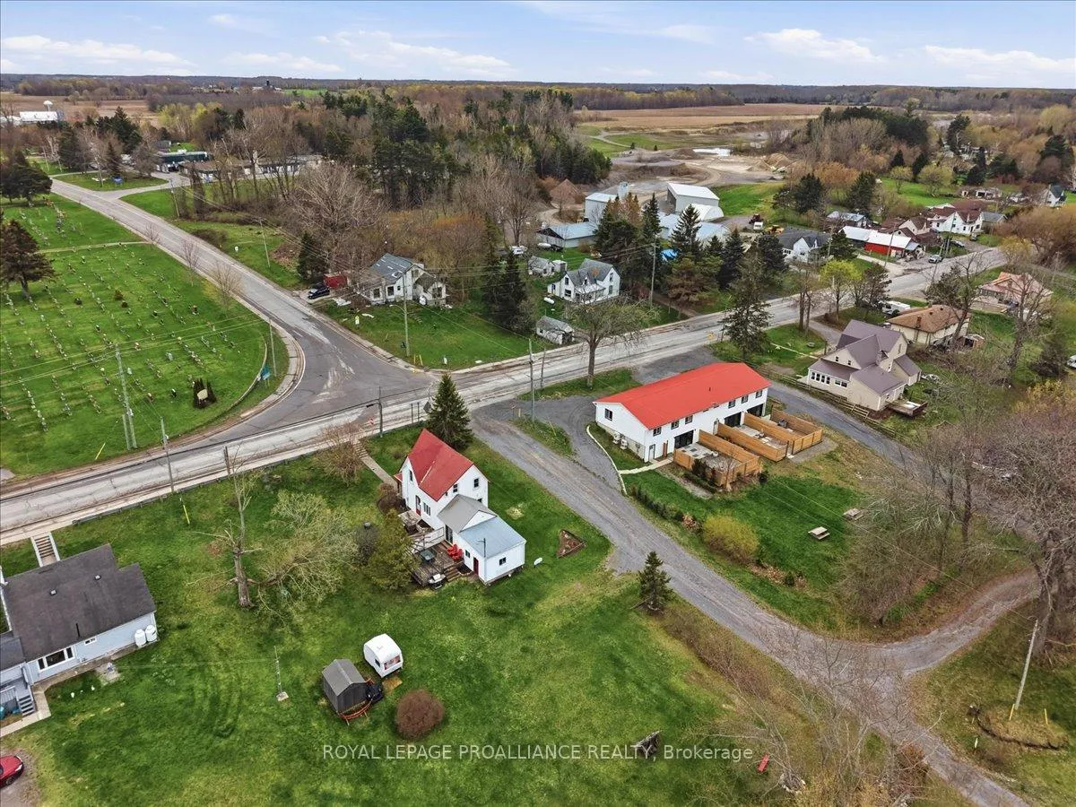 Photo 36 of 1724B County Road 10, Prince Edward County, Athol Ward — HOMEH