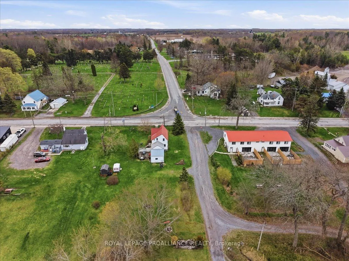 Photo 37 of 1724B County Road 10, Prince Edward County, Athol Ward — HOMEH