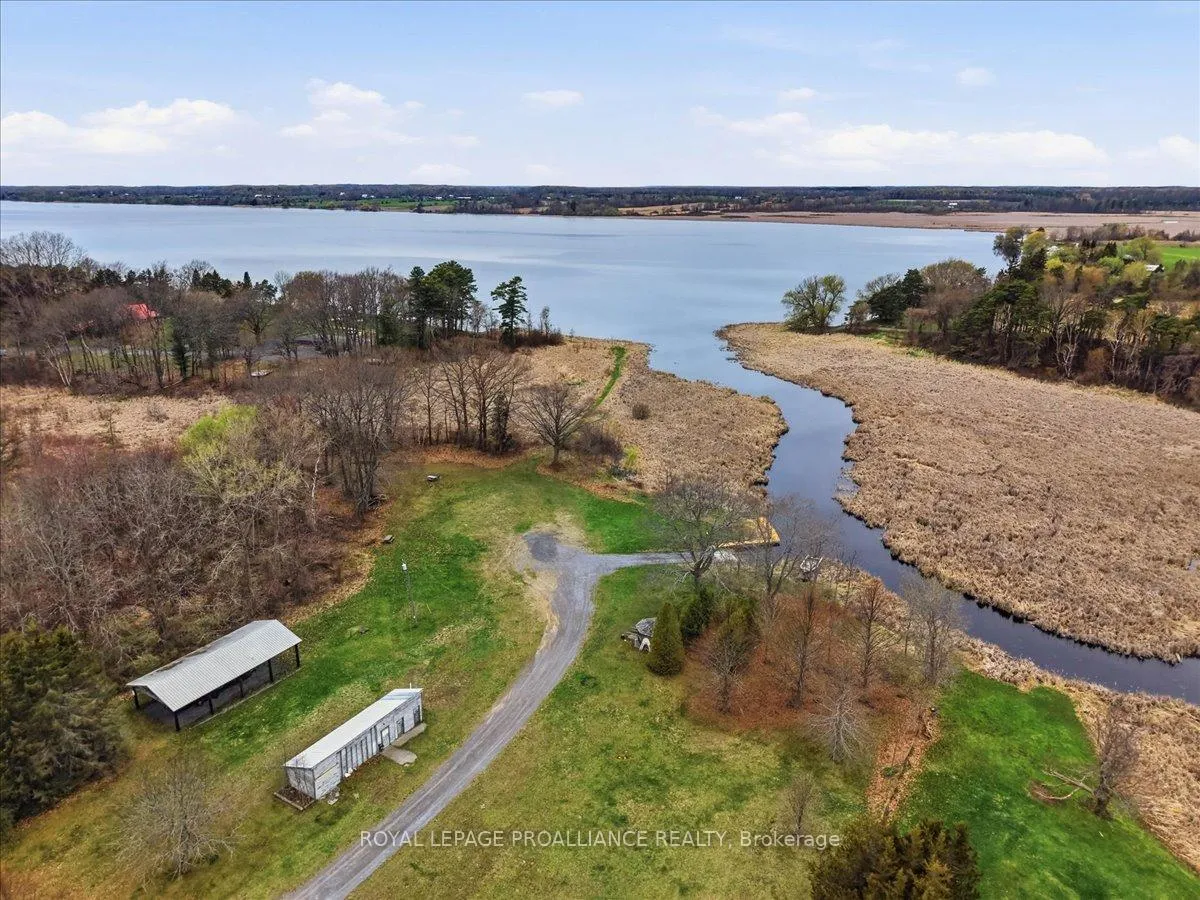Photo 38 of 1724B County Road 10, Prince Edward County, Athol Ward — HOMEH