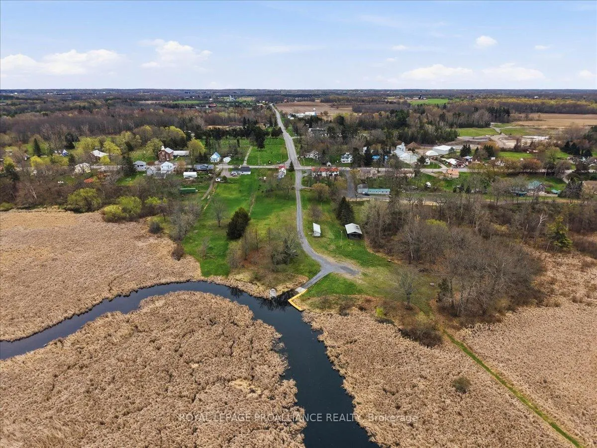 Photo 39 of 1724B County Road 10, Prince Edward County, Athol Ward — HOMEH