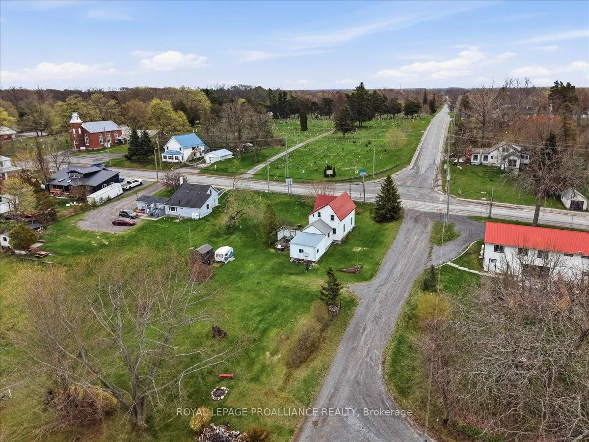 Photo 40 of 1724B County Road 10, Prince Edward County, Athol Ward — HOMEH
