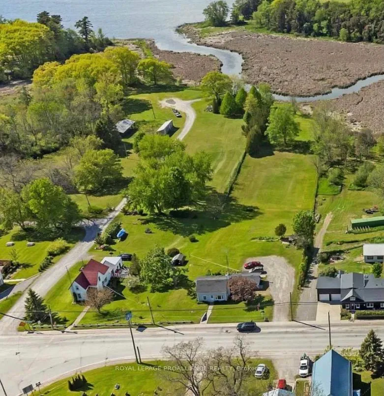 Photo 43 of 1724B County Road 10, Prince Edward County, Athol Ward — HOMEH