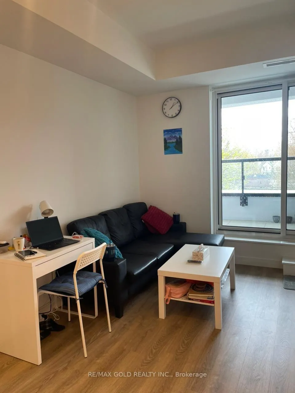 Photo 11 of Unit 322, 1050 Eastern Avenue, Toronto, The Beaches — HOMEH