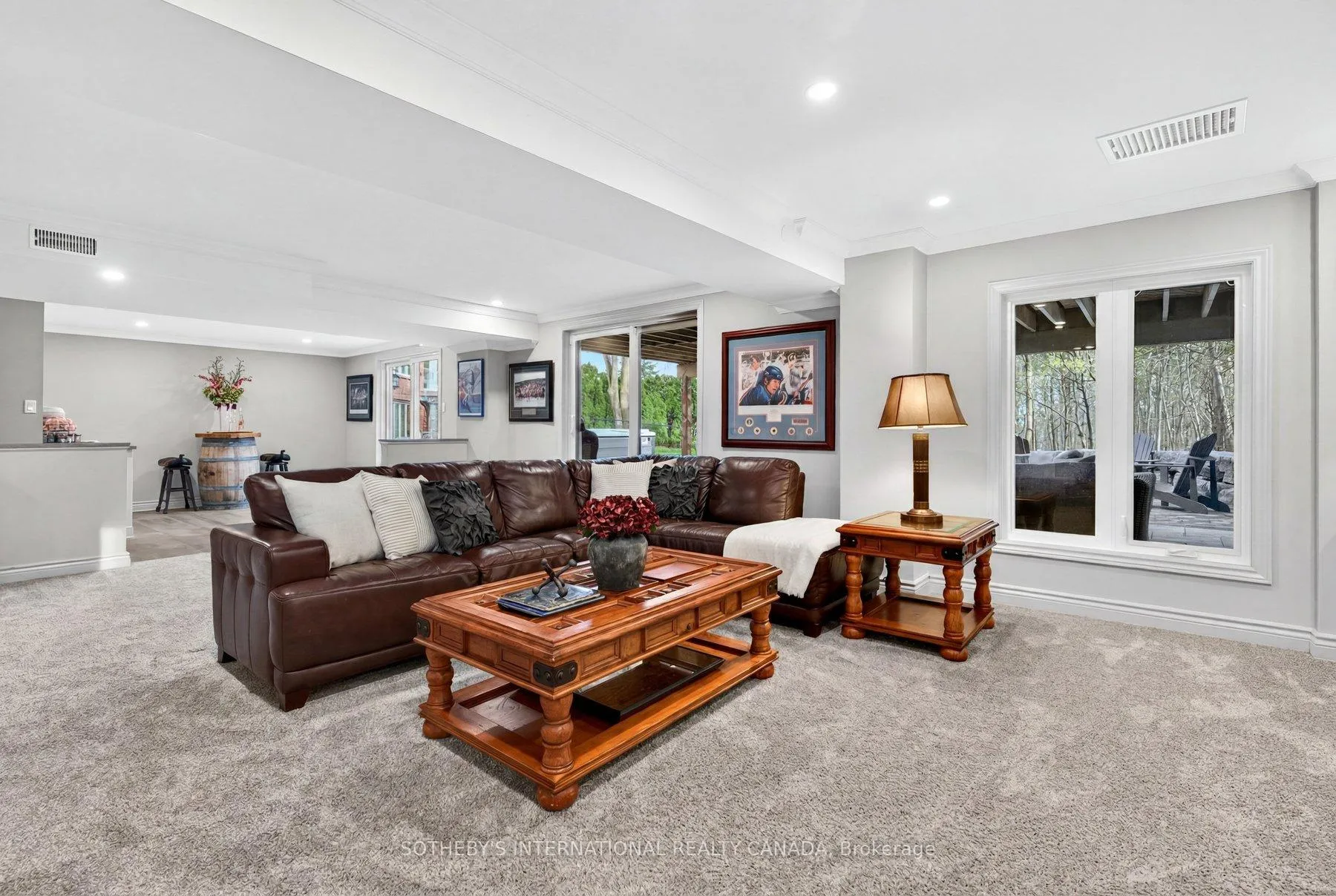 Photo 34 of 1383 Winterberry Drive, Burlington, Tyandaga — HOMEH