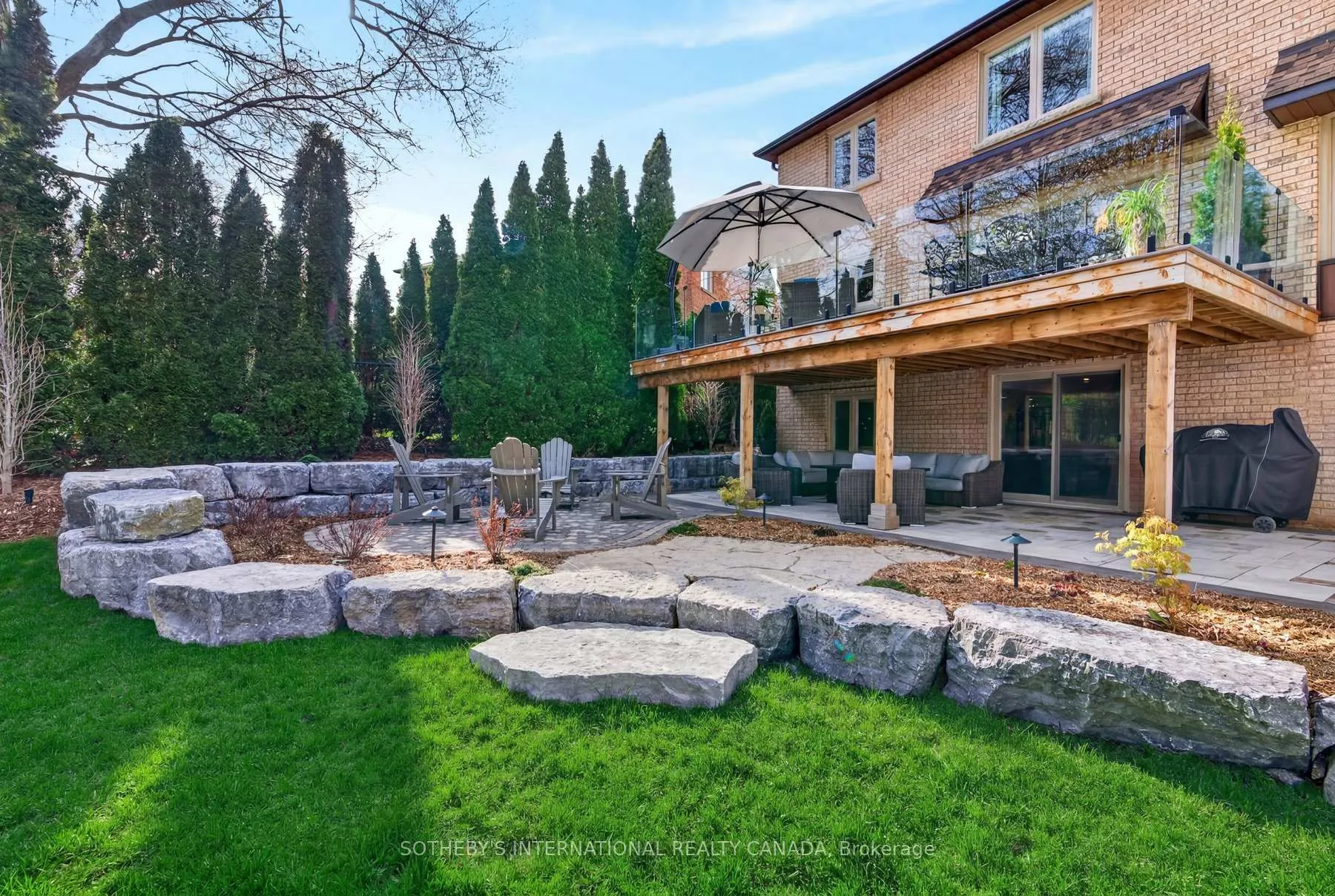 Photo 39 of 1383 Winterberry Drive, Burlington, Tyandaga — HOMEH