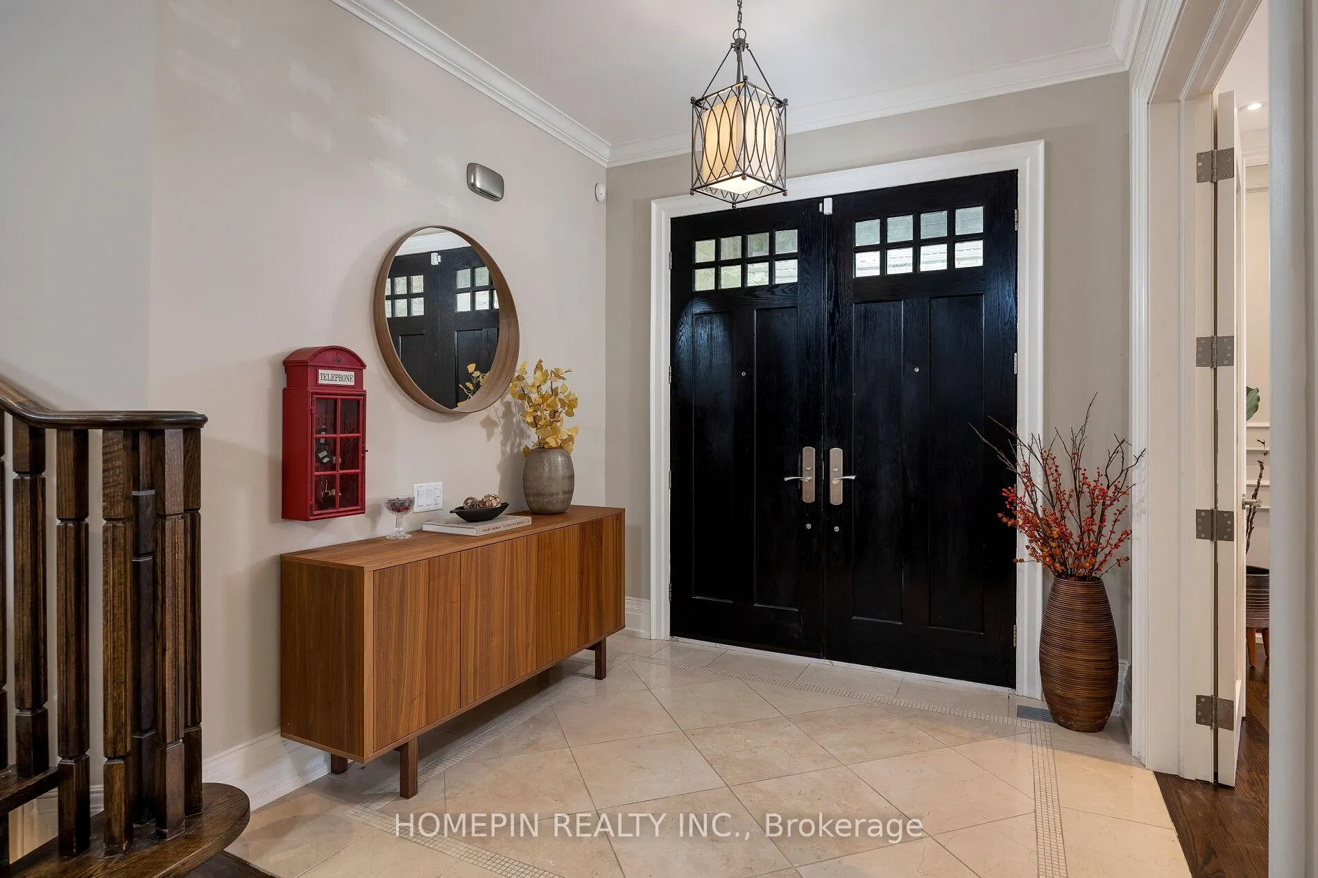 Photo 3 of 5 Callahan Road, Markham, Unionville — HOMEH