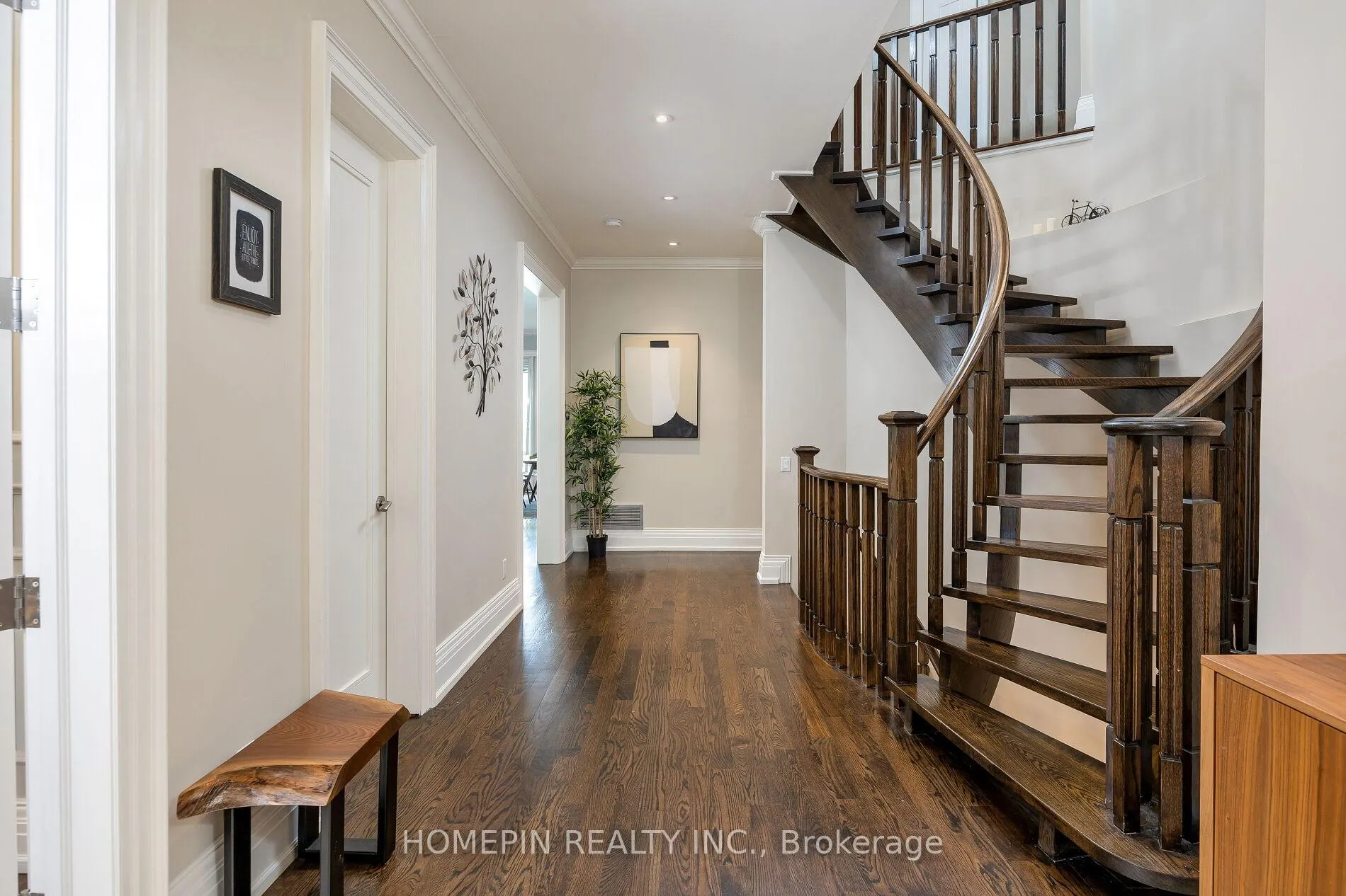 Photo 4 of 5 Callahan Road, Markham, Unionville — HOMEH