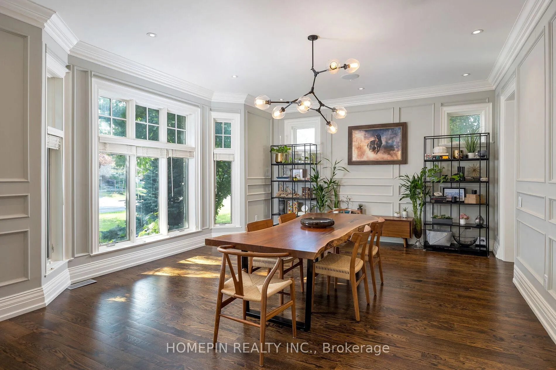 Photo 5 of 5 Callahan Road, Markham, Unionville — HOMEH