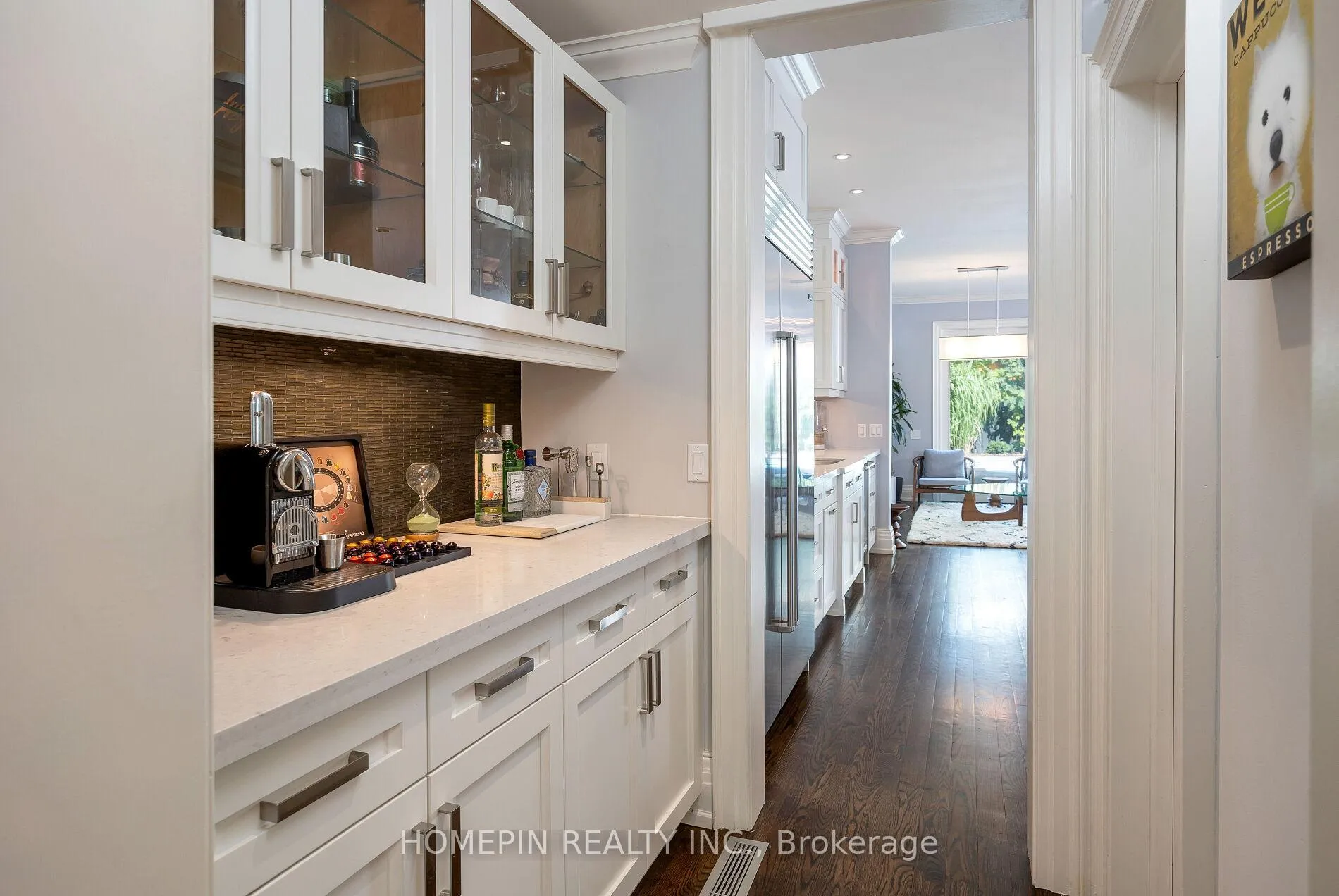 Photo 7 of 5 Callahan Road, Markham, Unionville — HOMEH