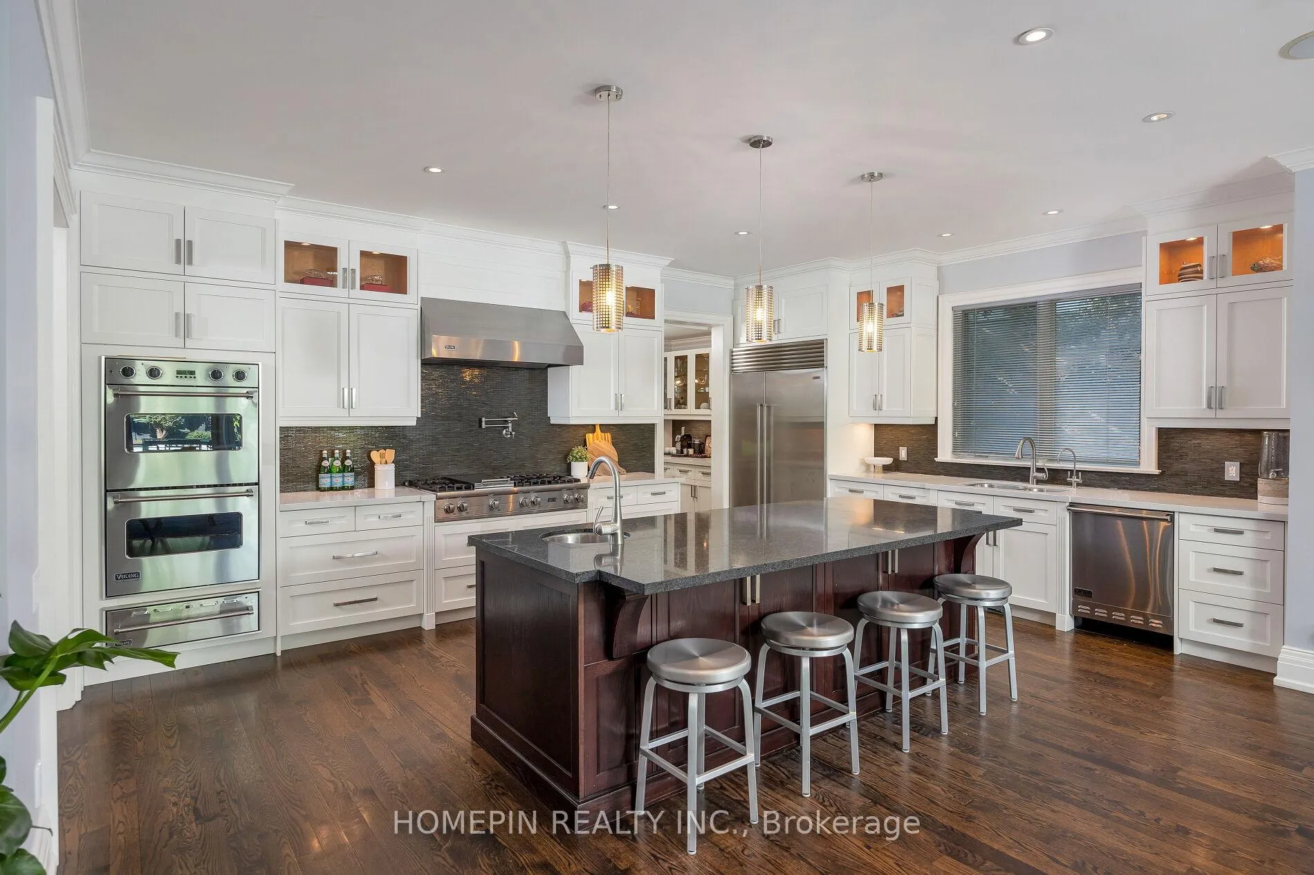 Photo 8 of 5 Callahan Road, Markham, Unionville — HOMEH