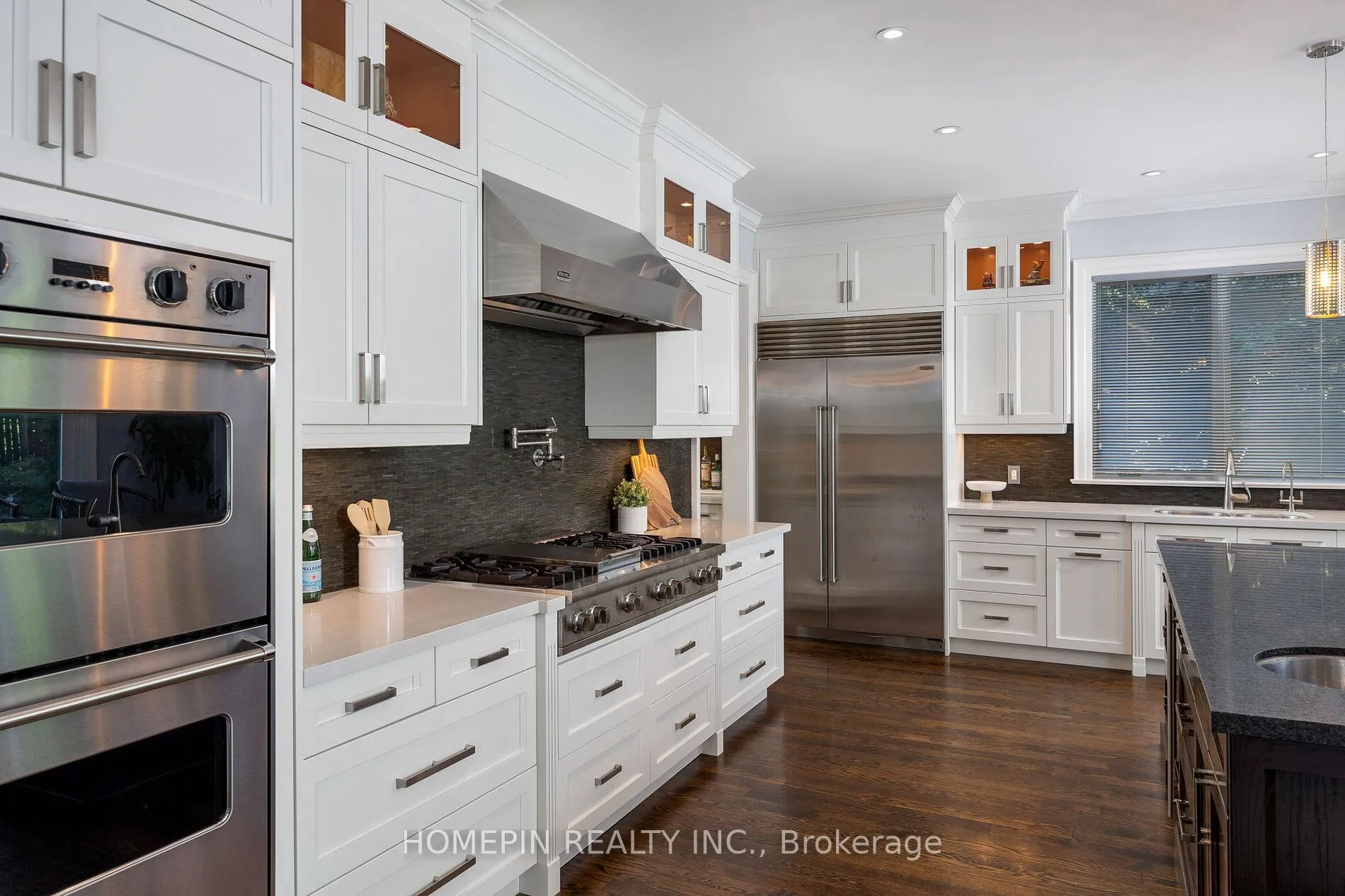 Photo 9 of 5 Callahan Road, Markham, Unionville — HOMEH