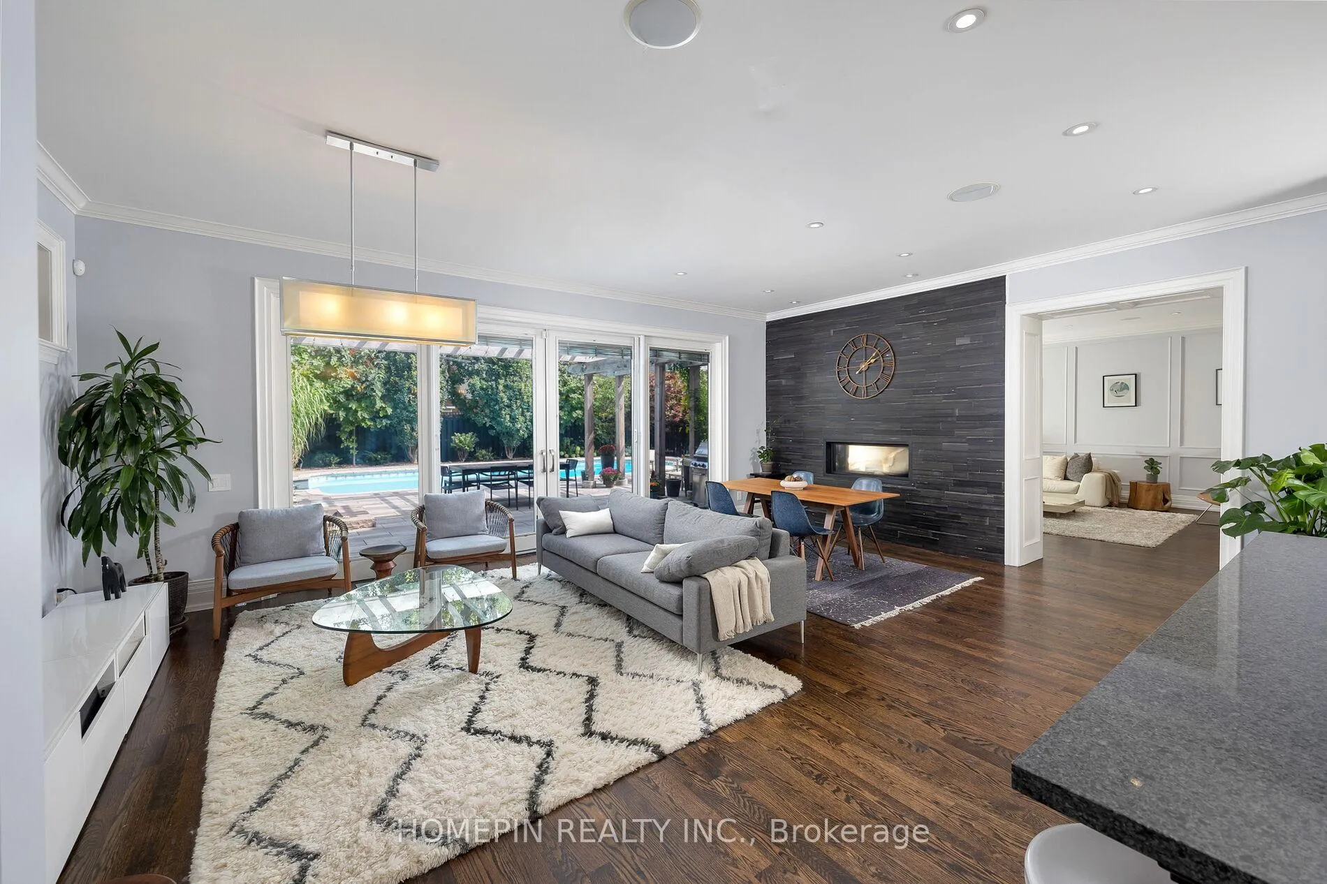 Photo 10 of 5 Callahan Road, Markham, Unionville — HOMEH
