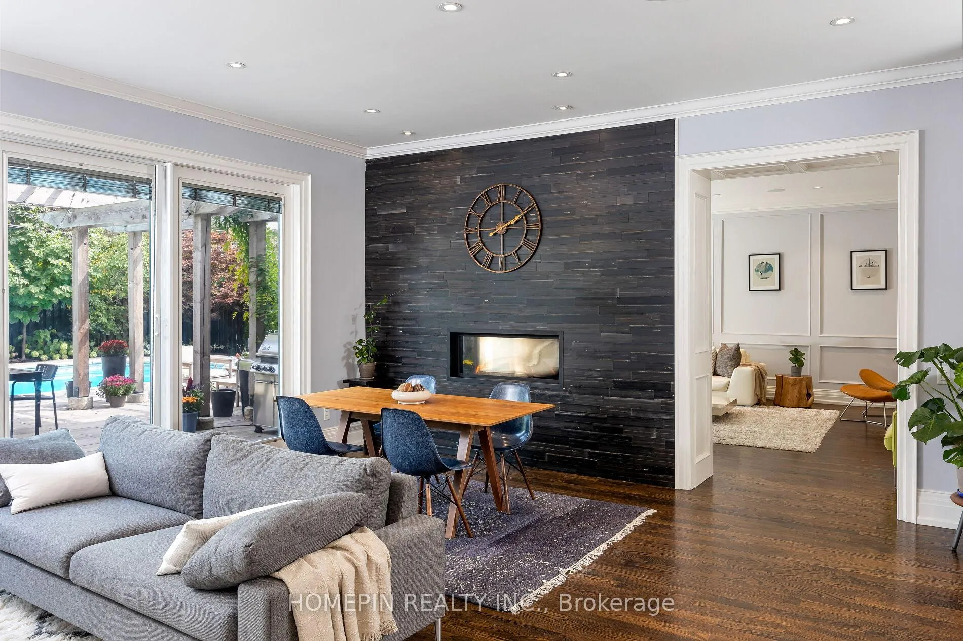 Photo 12 of 5 Callahan Road, Markham, Unionville — HOMEH